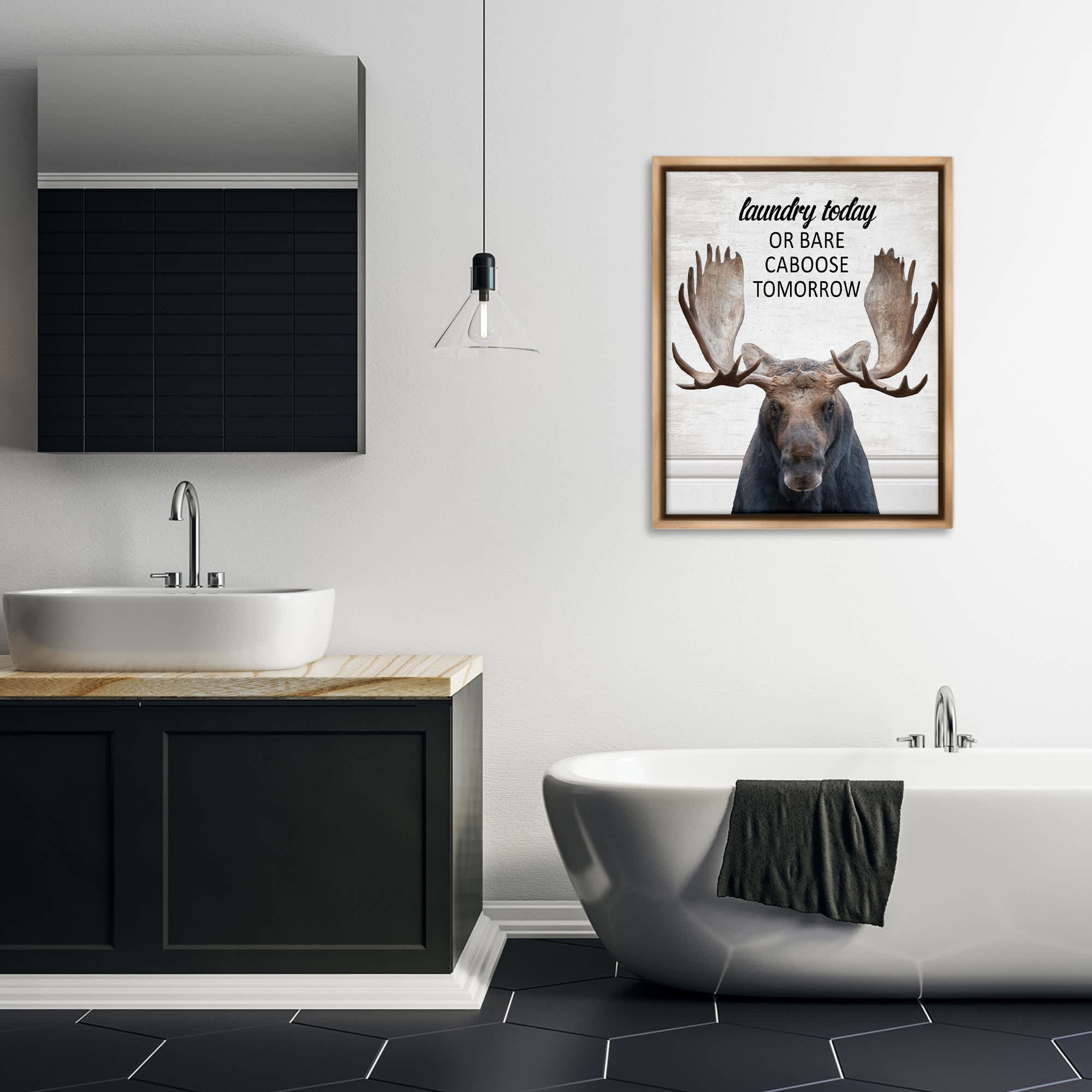 Stupell Industries BS-918-FFE-24X30 Wall-Art - View #3