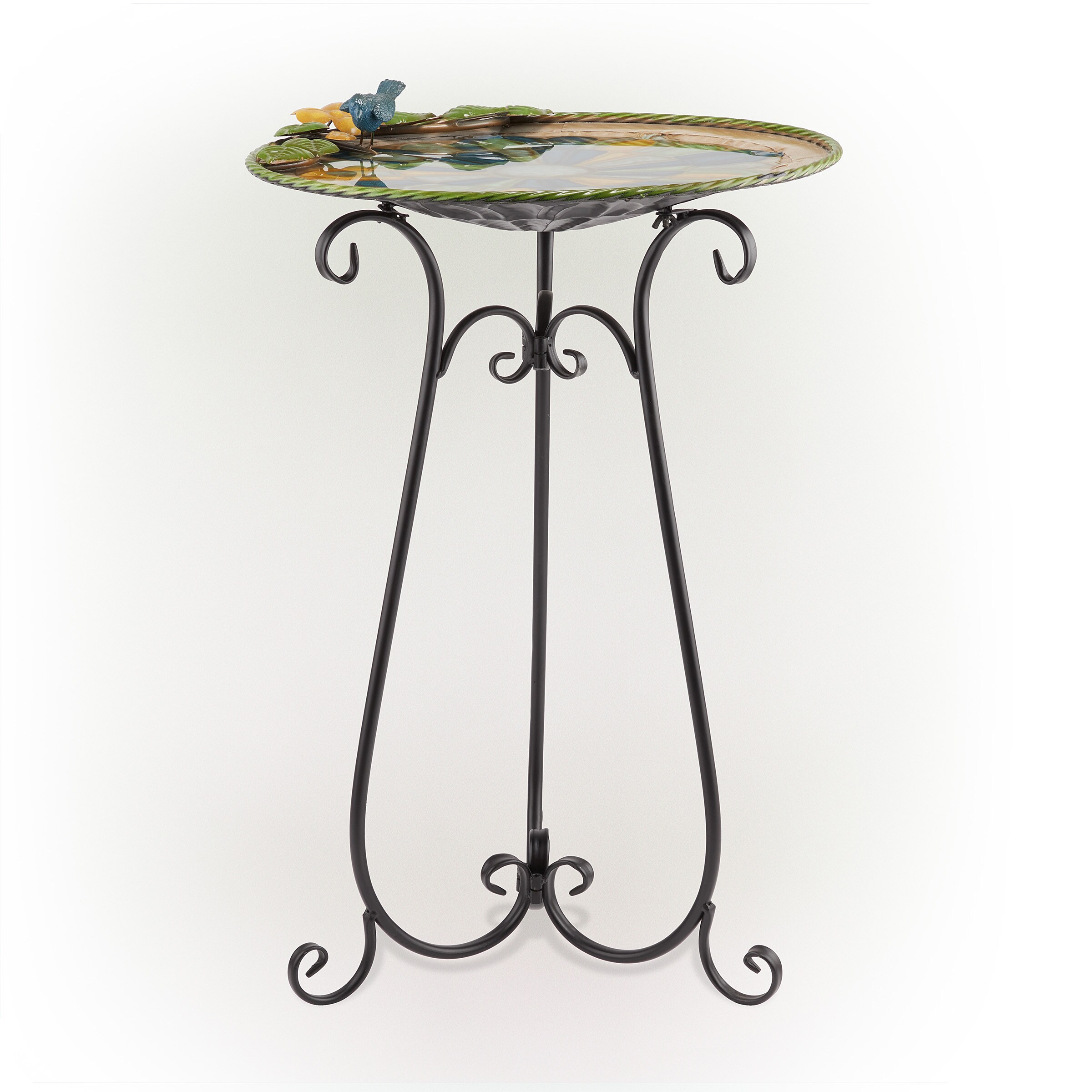 Alpine Corporation ORS594 birdbaths - View #8