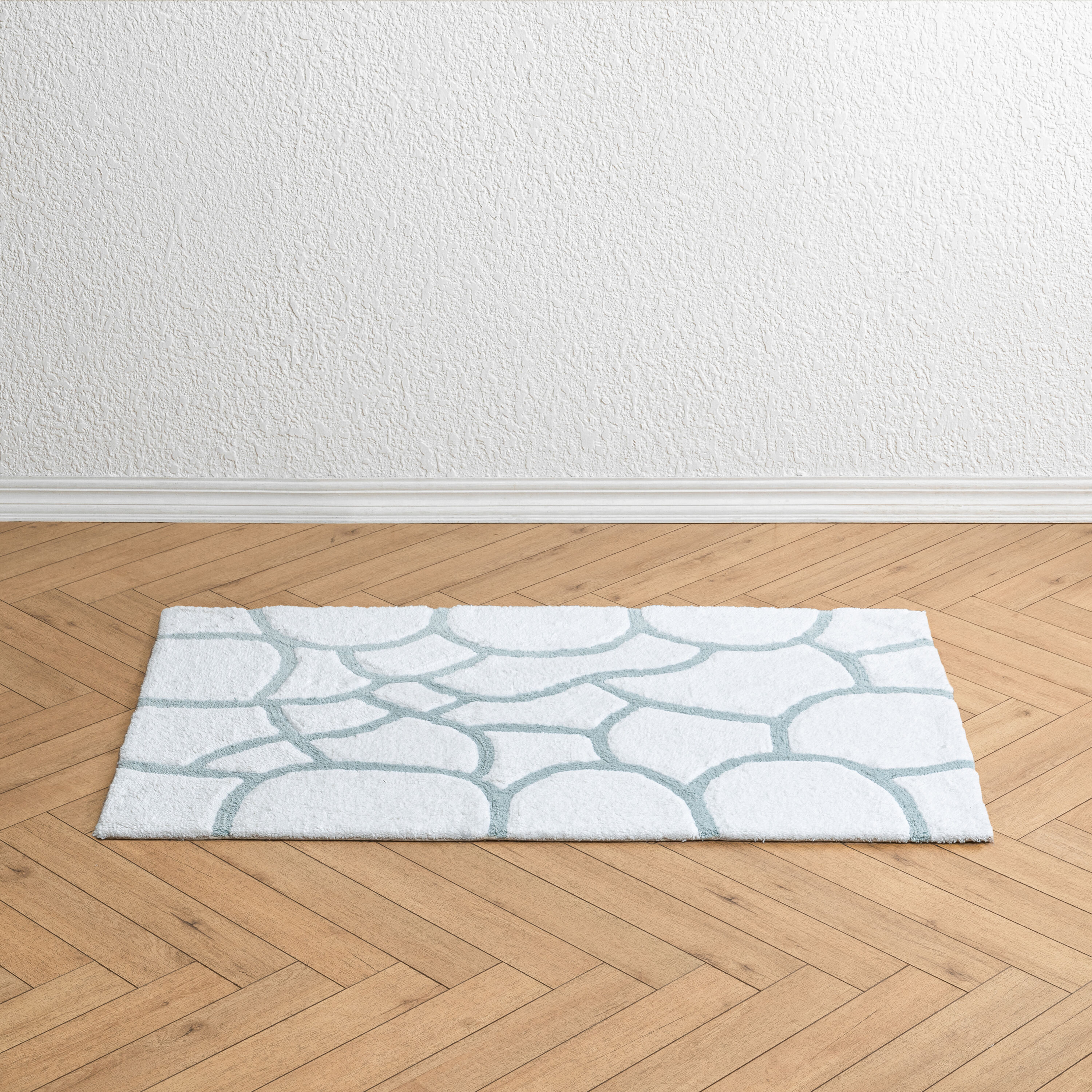 MH LONDON MH-BR-1082 Bath-Rugs - View #3