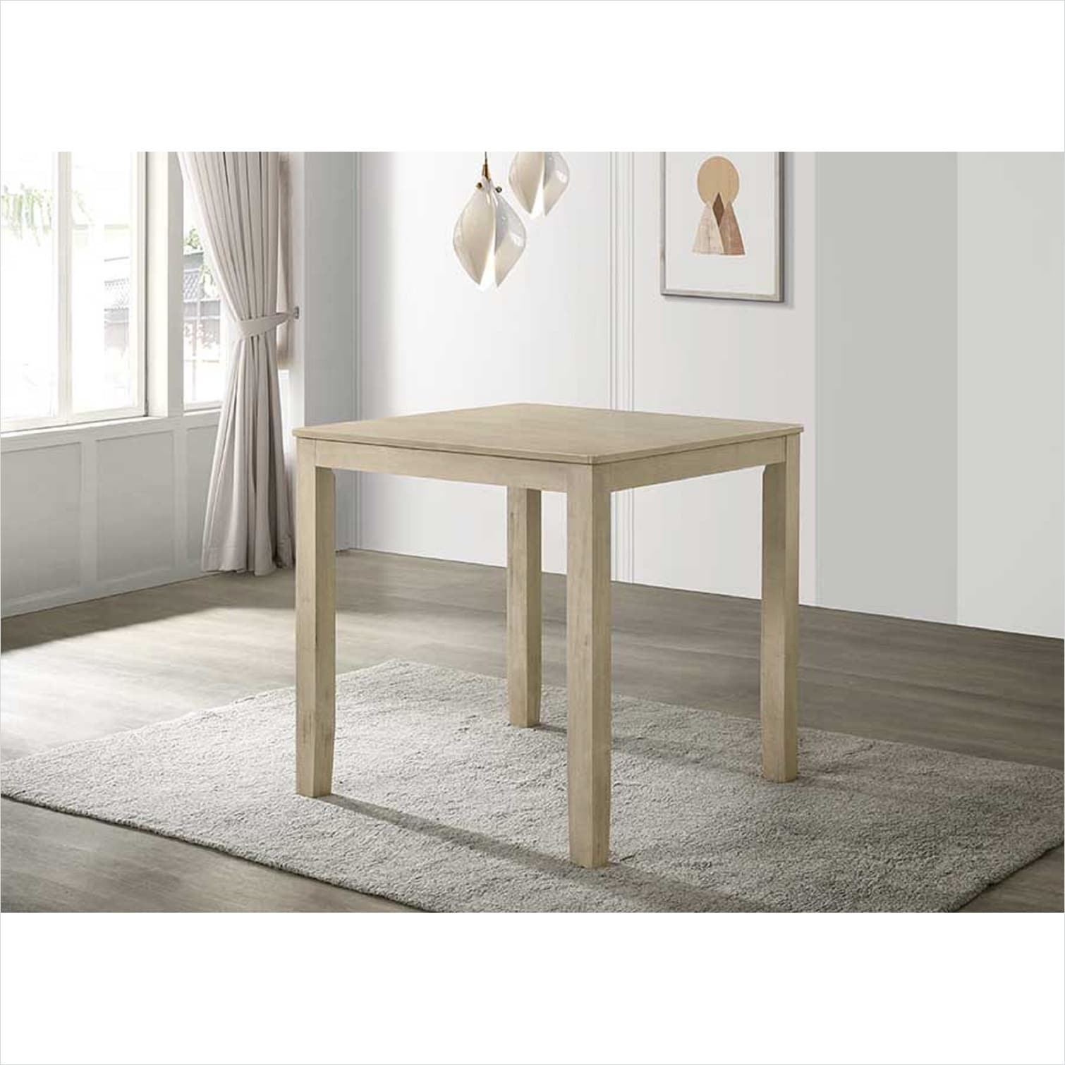 SUNCREAT S9MJFCWGC475 Dining-Tables - View #2