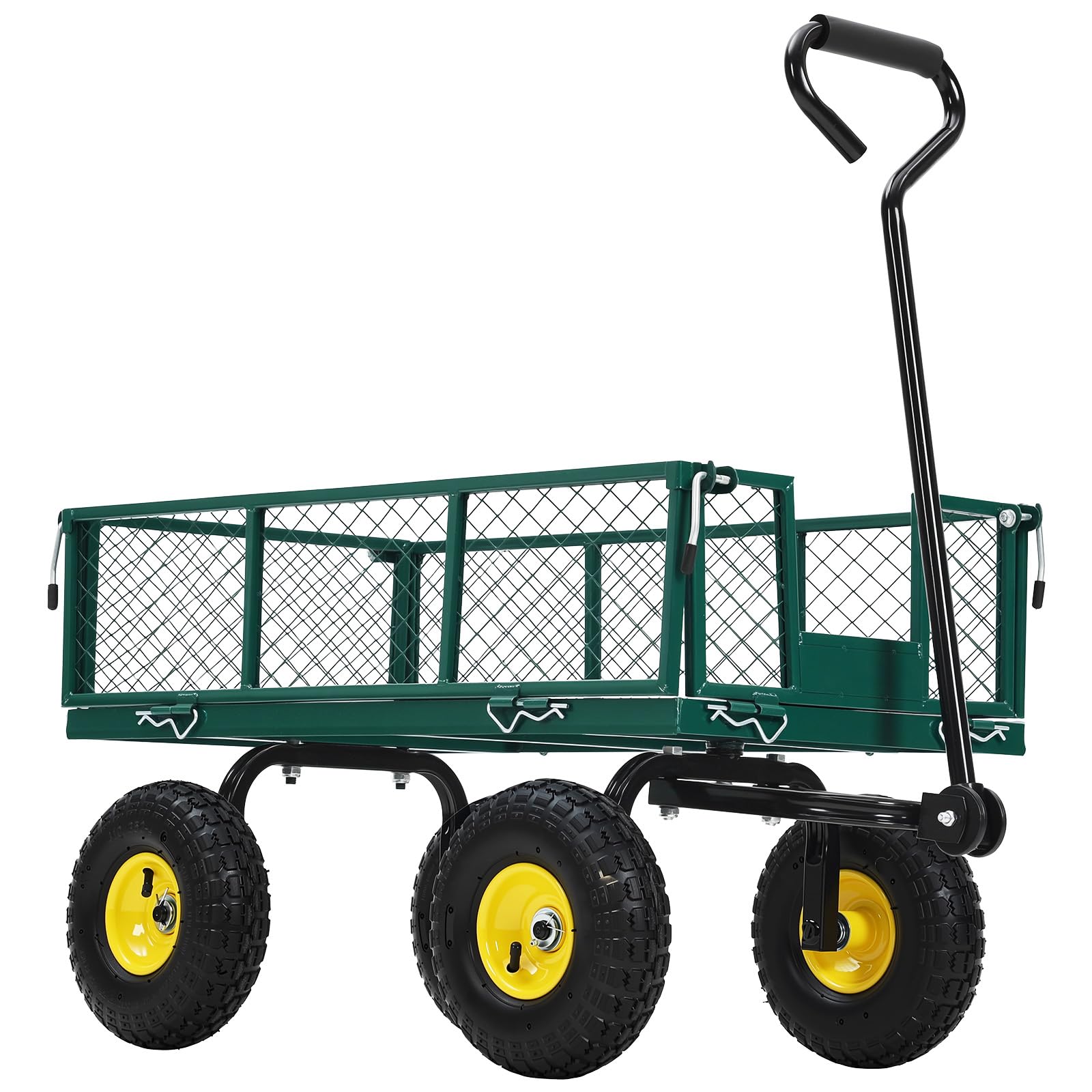 GarveeLife IDEAL-26032510 Yard-Carts - View #8