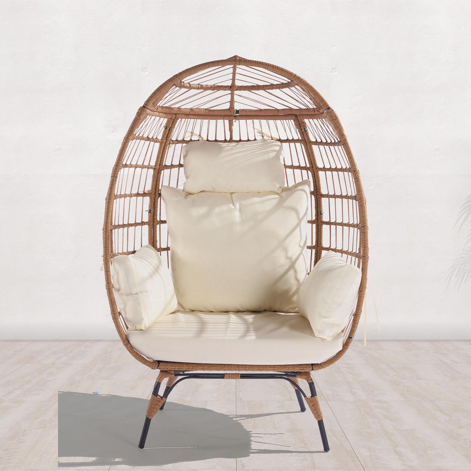 Bybafun YB6700039 Patio-Chairs - View #9