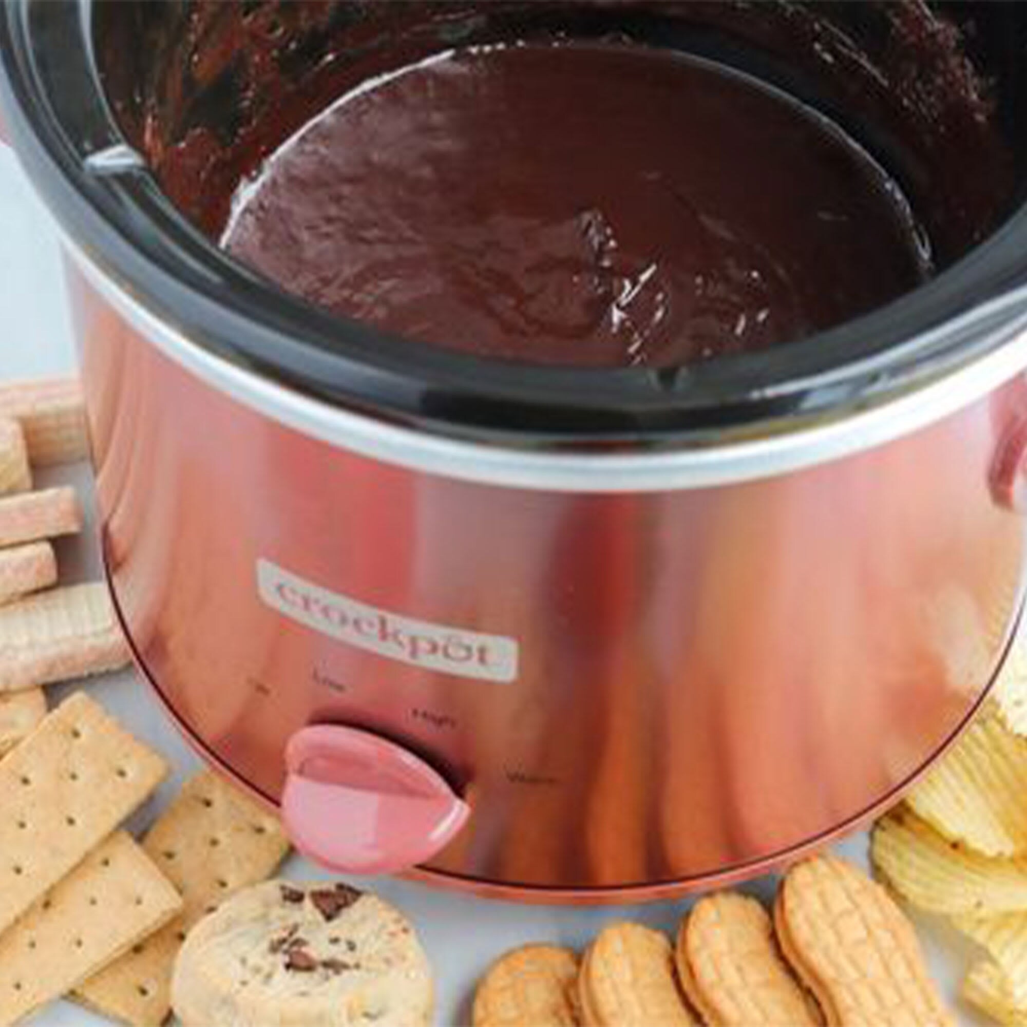Crock-Pot 395832 b050568 - View #6