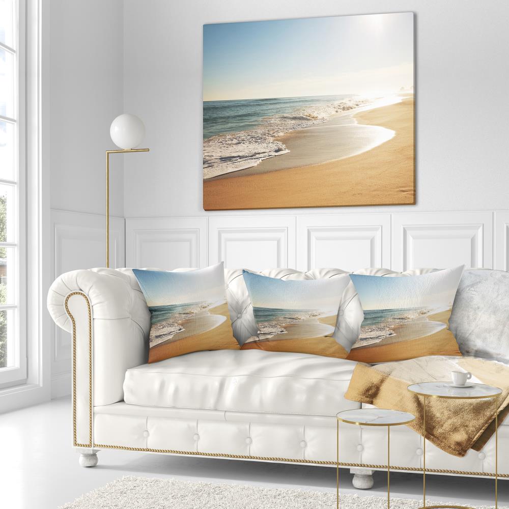 Designart CU10434-16-16 Accent-Pillows - View #2