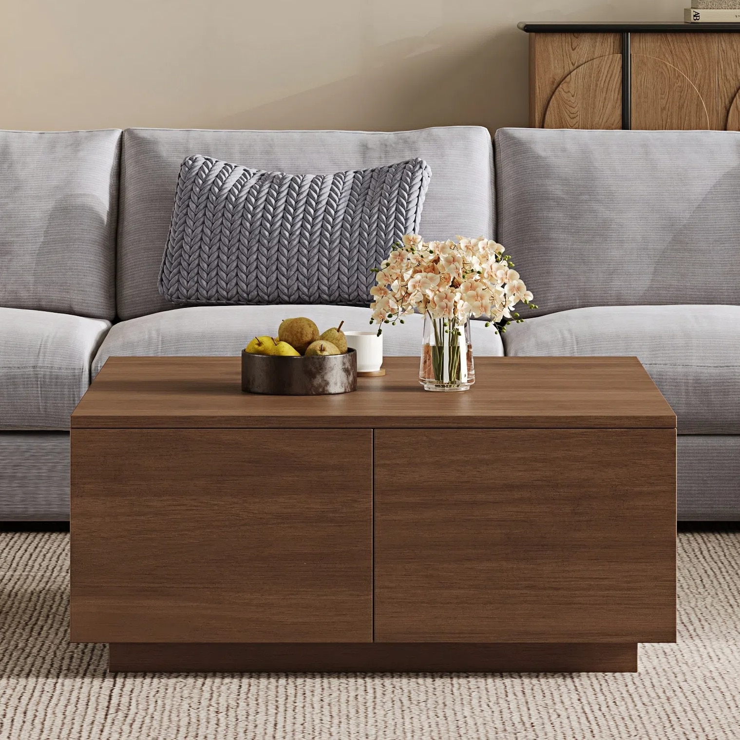 Qualler QDU77298D Coffee-Tables - View #4