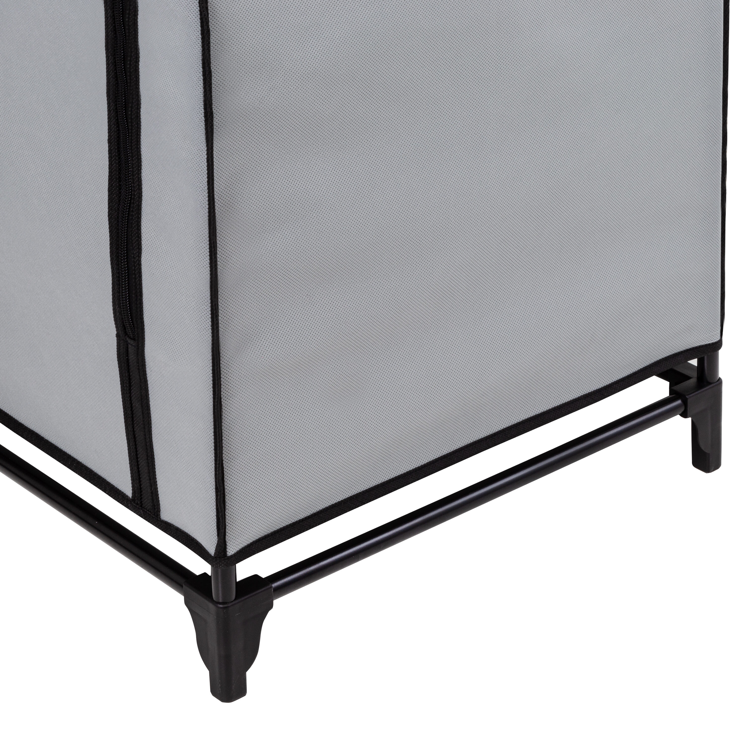 Honey-Can-Do WRD-09194 Garment-Racks - View #7