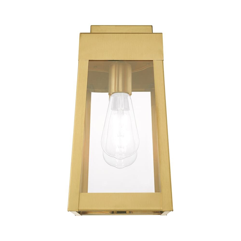 Livex Lighting 20852-12 Outdoor-Wall-Lighting - View #3
