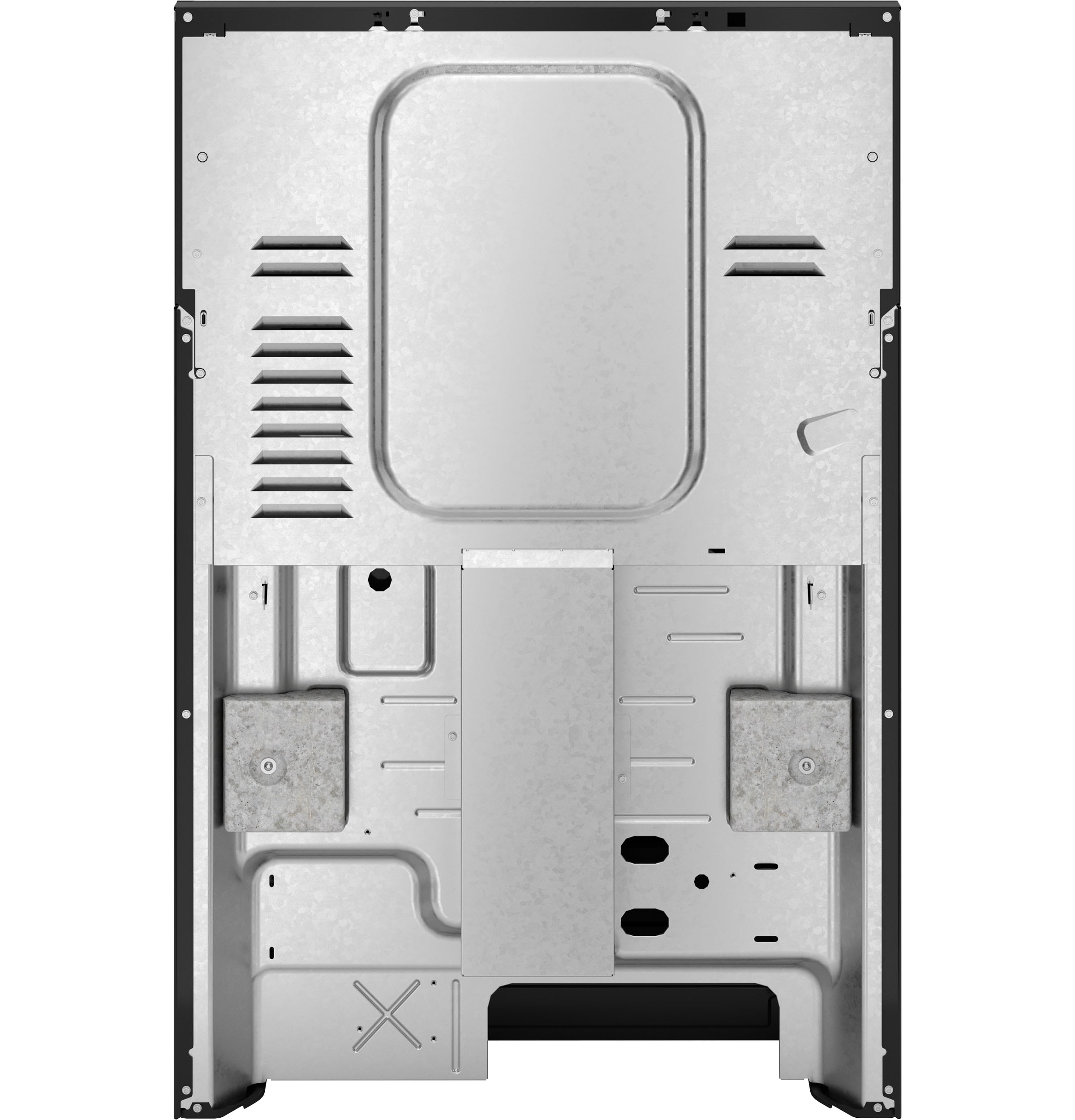 GE GRF400PVBB Freestanding-Electric-Ranges - View #14