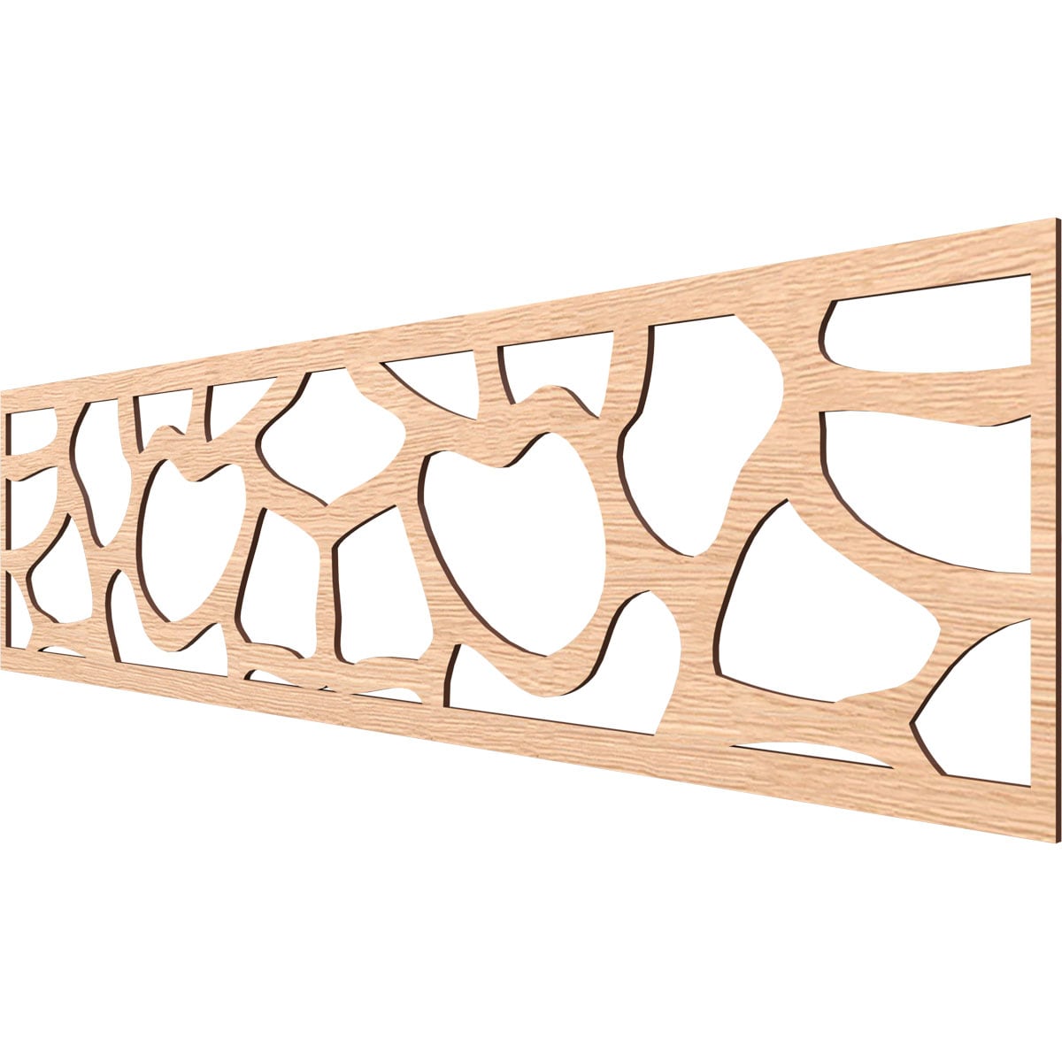 Ekena Millwork MLDA12X47ROCRO Wall-Panel-Moulding - View #5