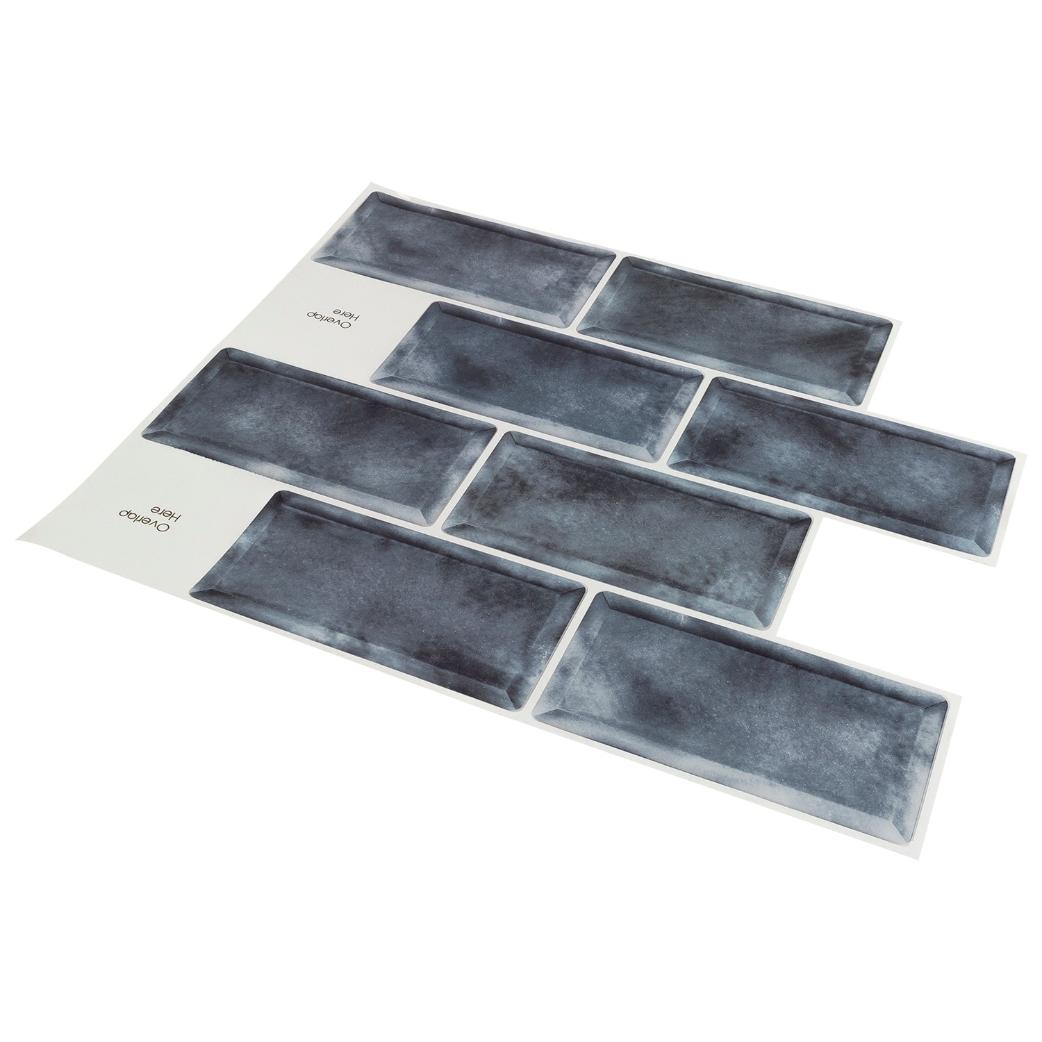 Peel&Stick Mosaics LWPS191014 Ceramic-Tile - View #5