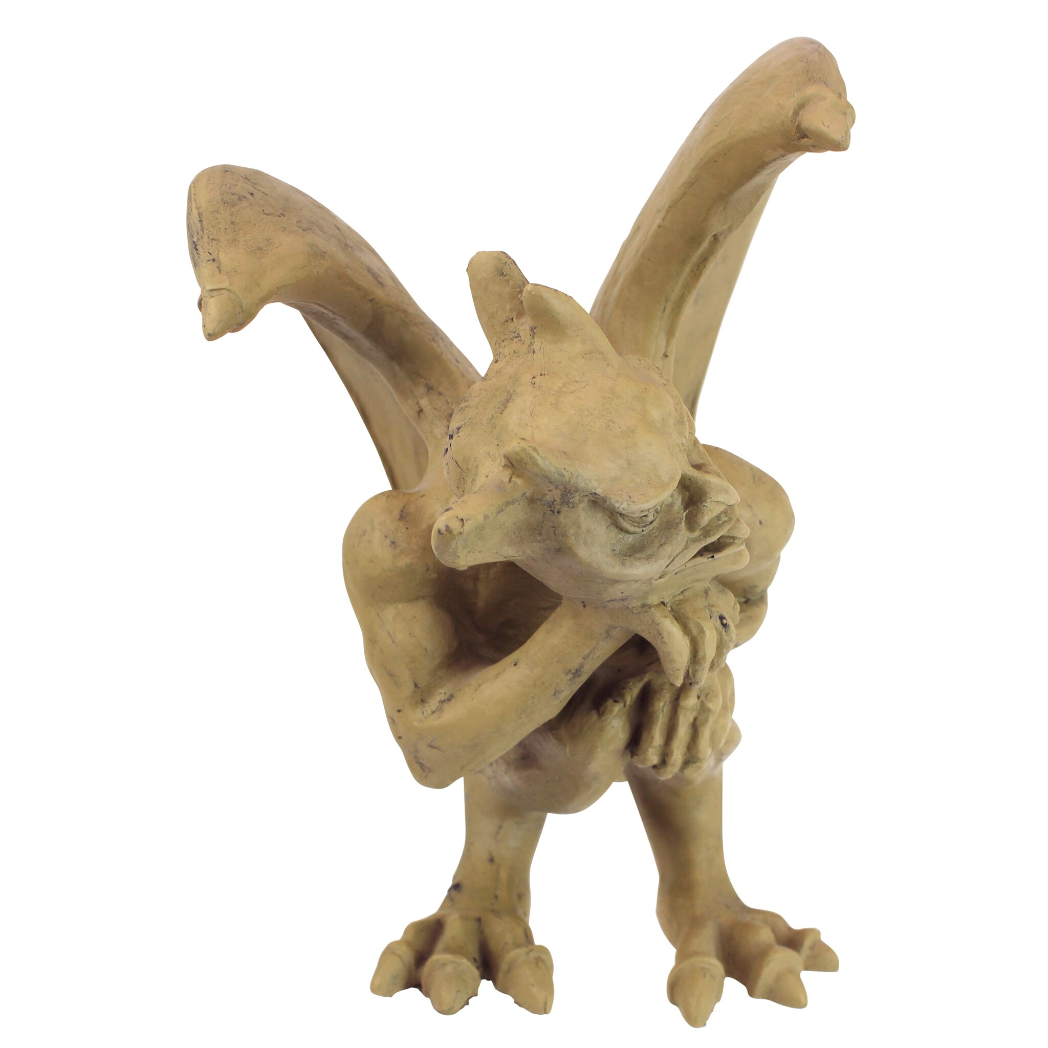 Design Toscano OS68829 Garden-Statue - View #6