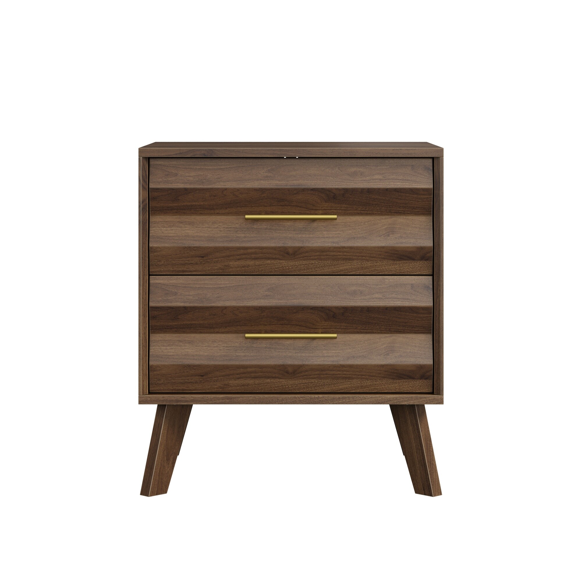 Vorene J-0WZ5MT1BHLUD nightstands - View #7