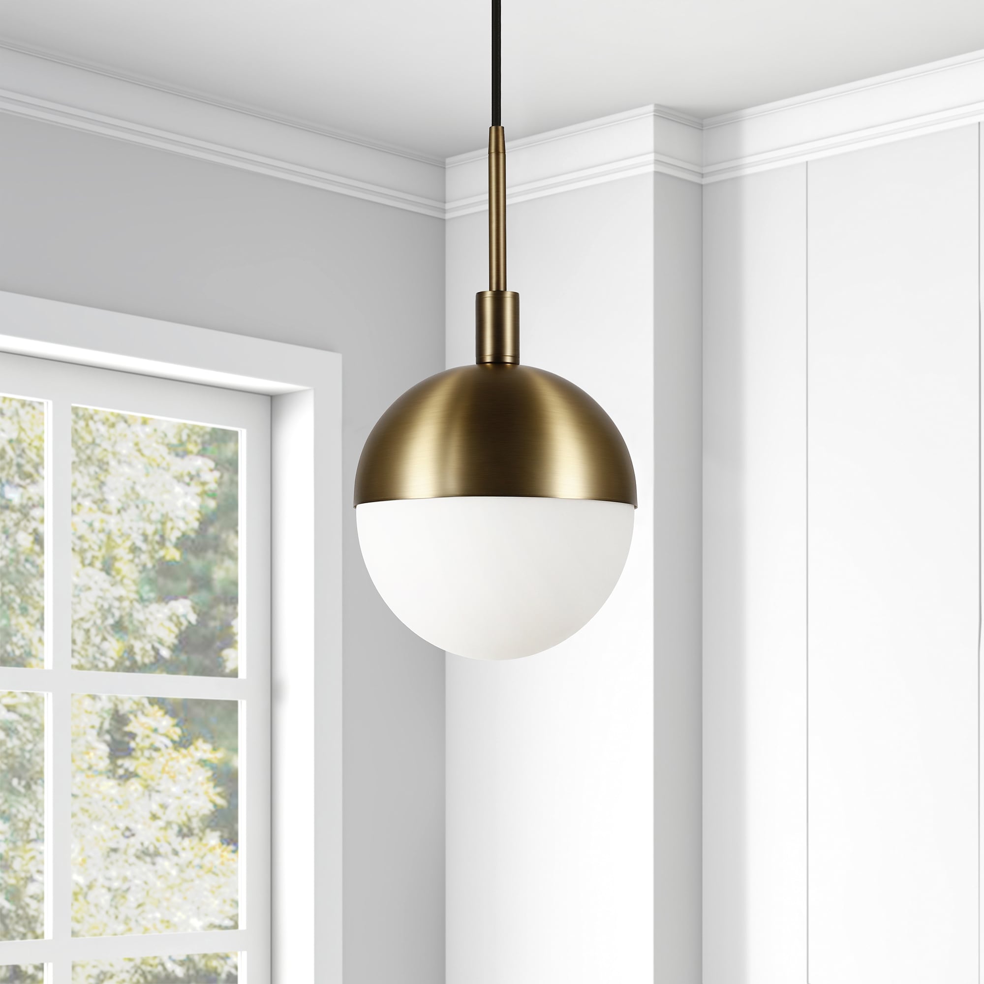 Hailey Home PD0332 Pendant-Lights - View #9