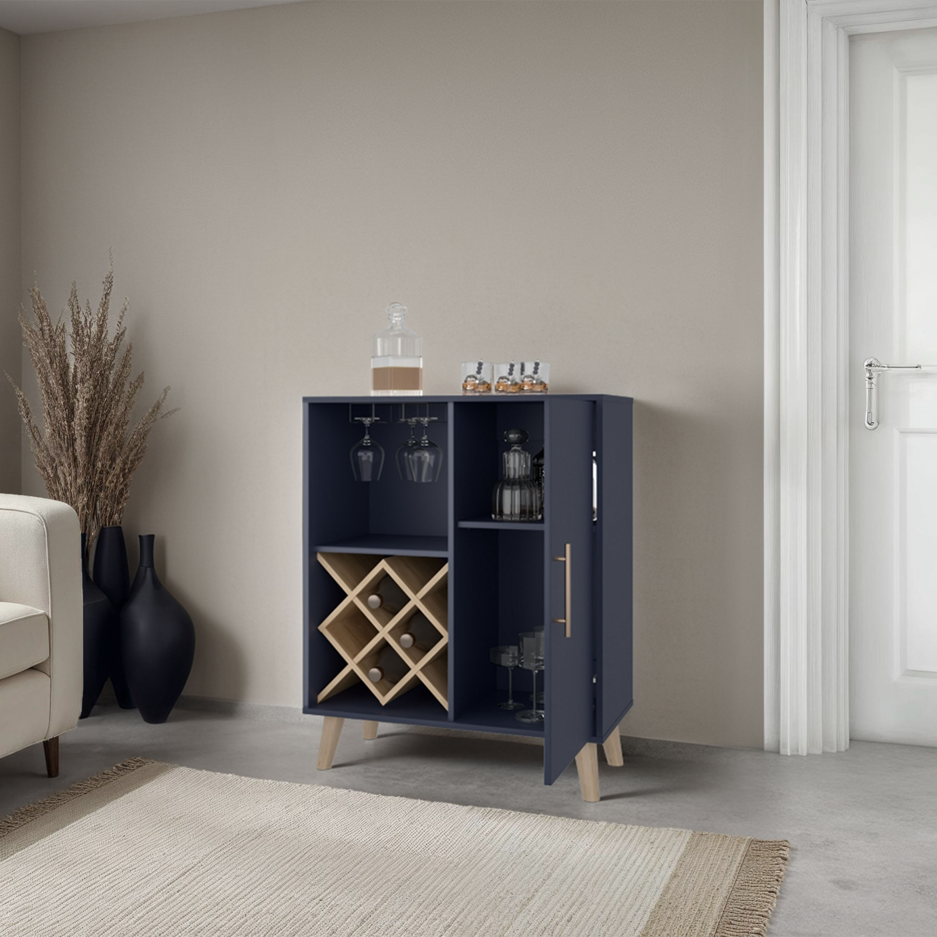 Blisstyle WS15 Wine-Racks - View #2