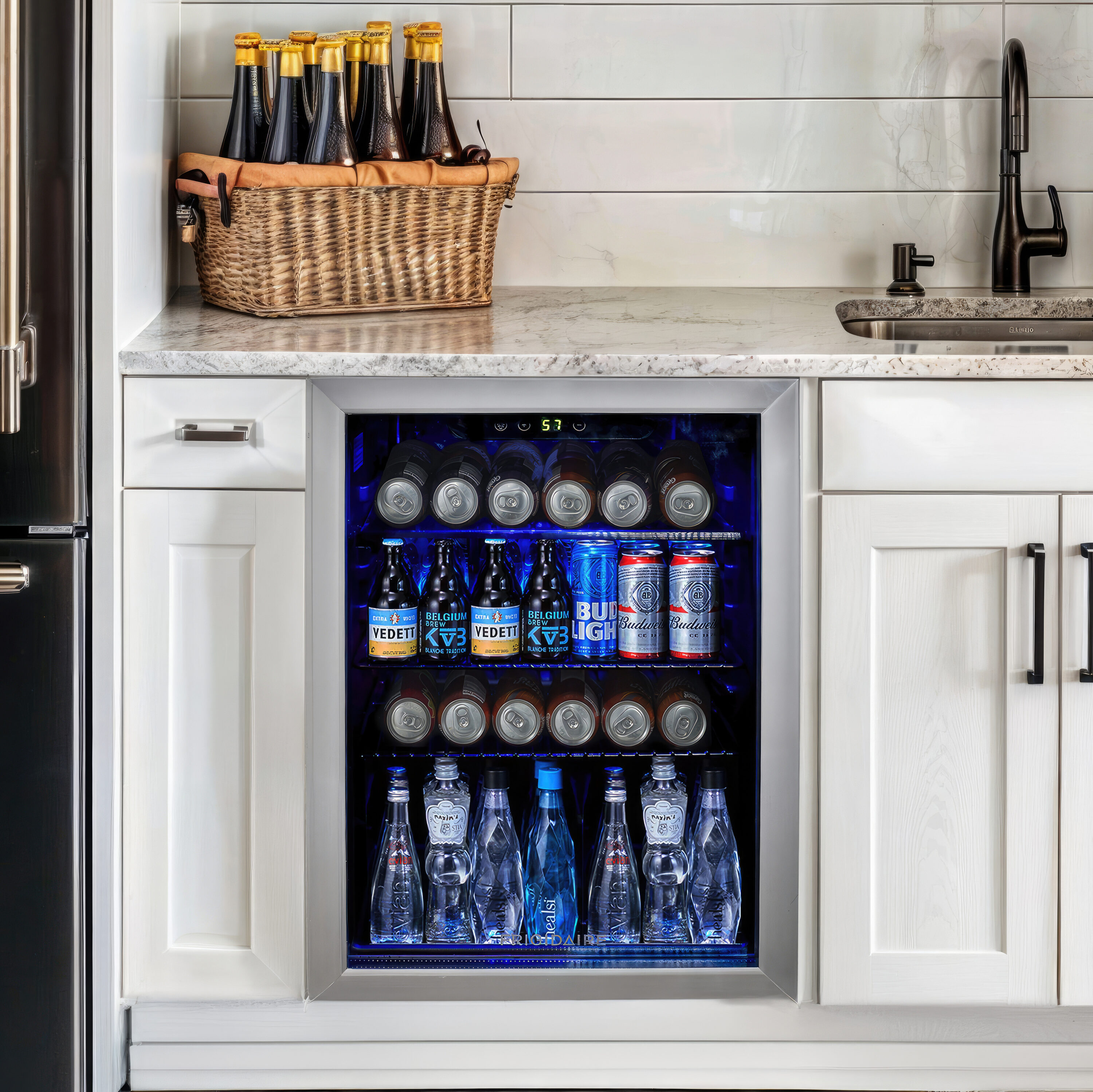 Frigidaire EFMIS9000 Beverage-Dispensers - View #11