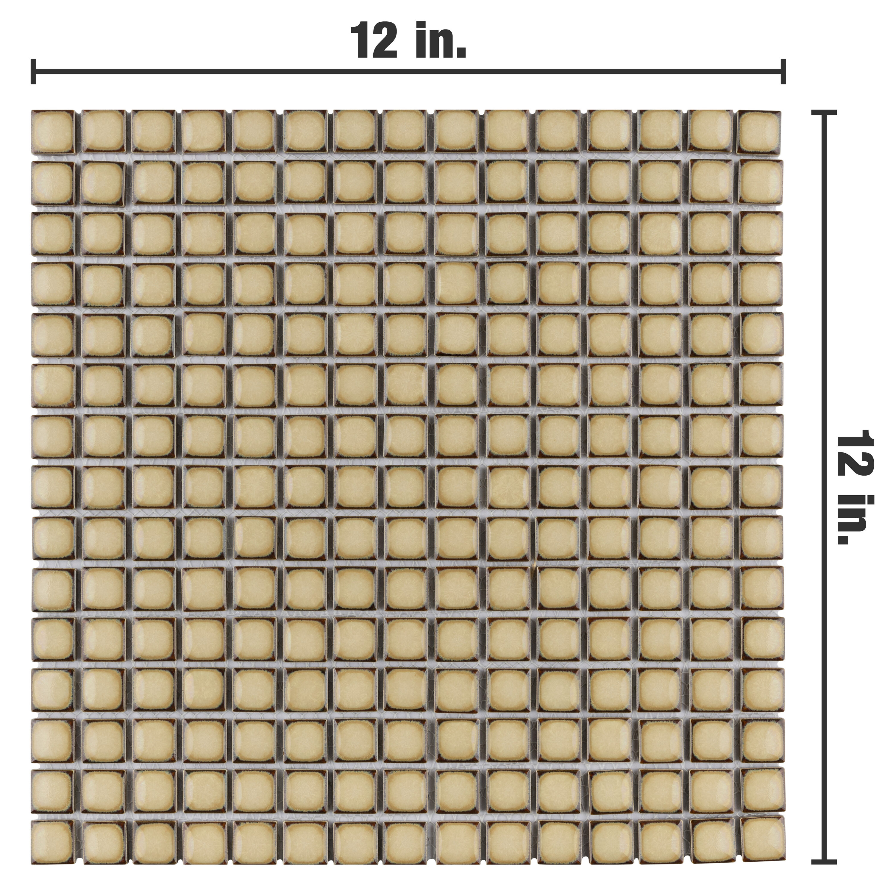 Affinity Tile FKOLI73 Ceramic-Tile - View #5