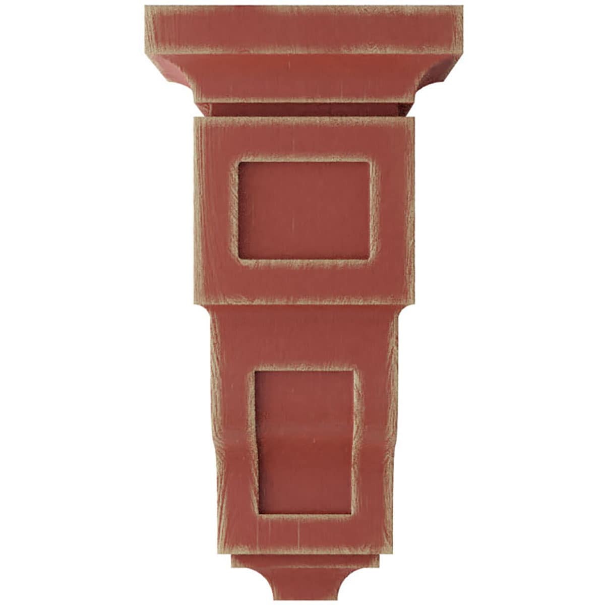 Ekena Millwork CORWD07X07X14RYRD corbels - View #2