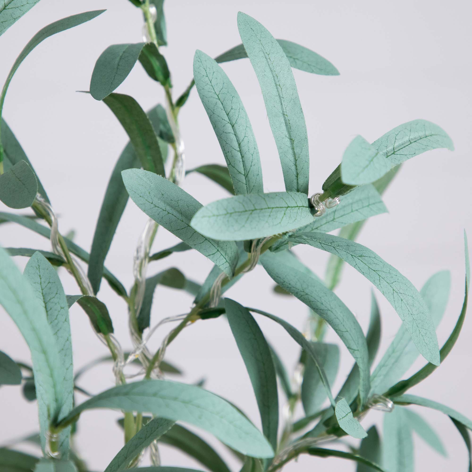 Nearly Natural T4895 Artificial-Plants-Trees - View #3