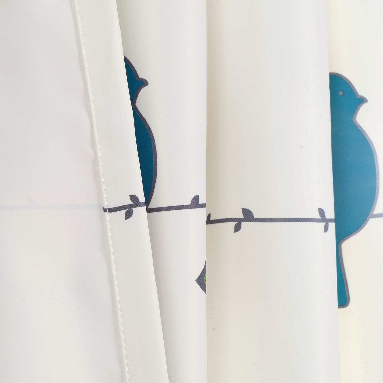 Lush Decor 21T010839 curtains - View #4