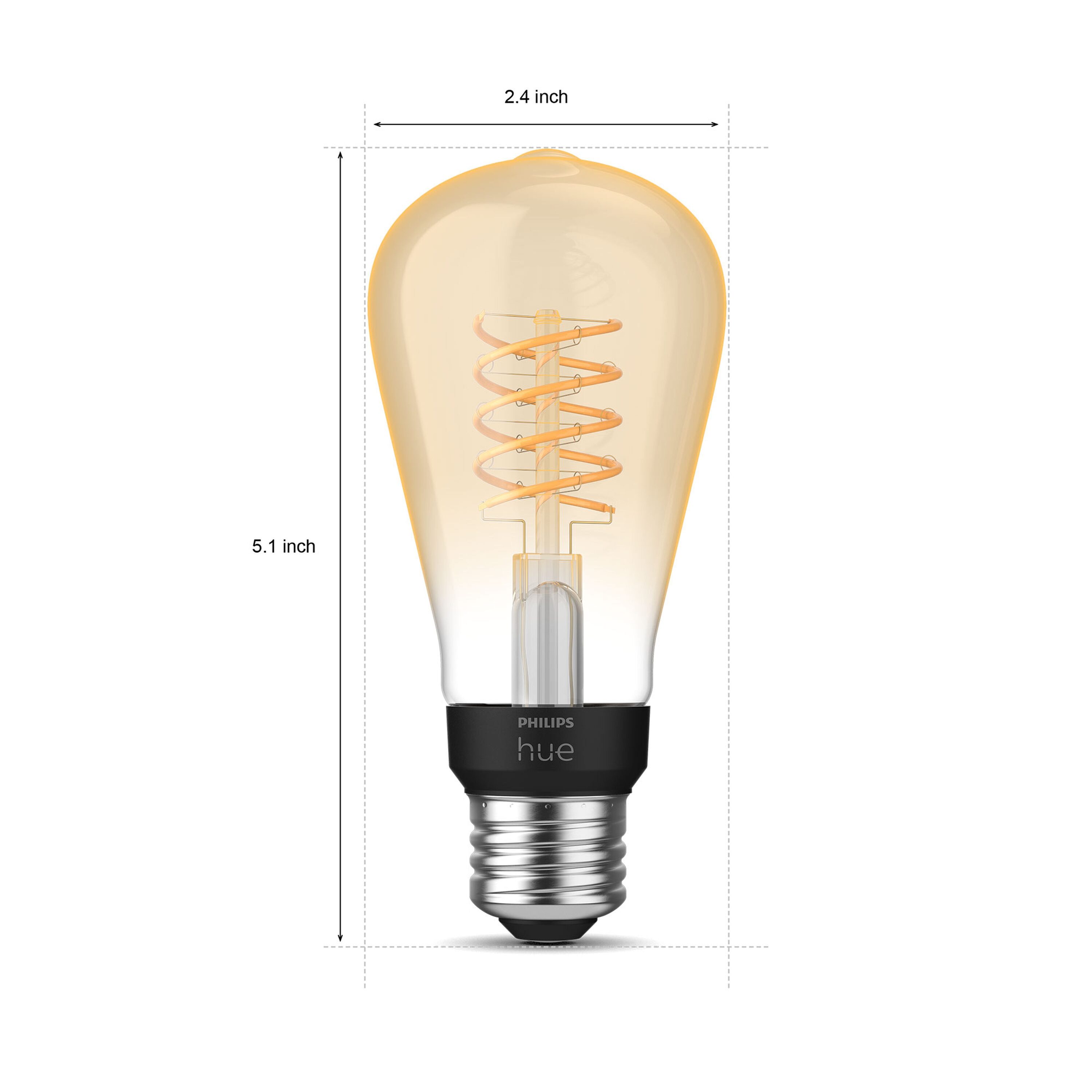 Philips hue online bulbs lowes