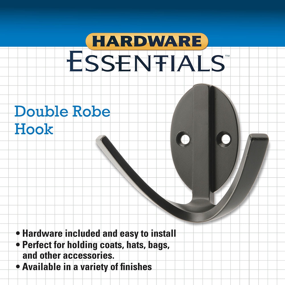 Hardware Essentials 853430 hooks - View #2