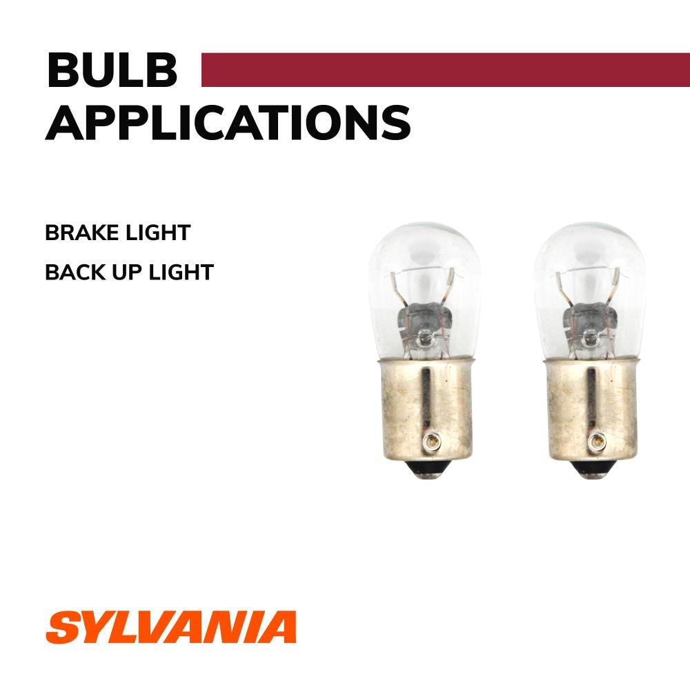 SYLVANIA 2057 LONGLIFE Headlight-Bulbs - View #6