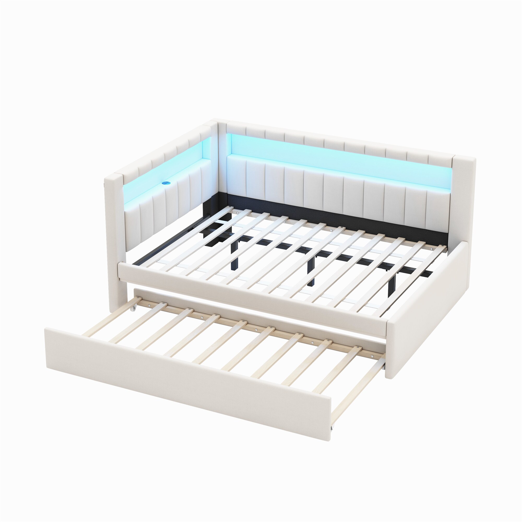 ModernLuxe L3P-DL001925AAK beds - View #10