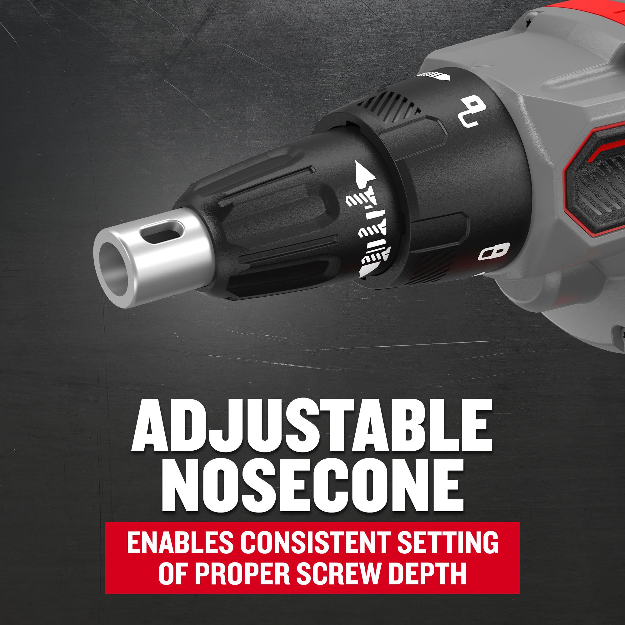 CRAFTSMAN CMCF600B screwguns - View #3