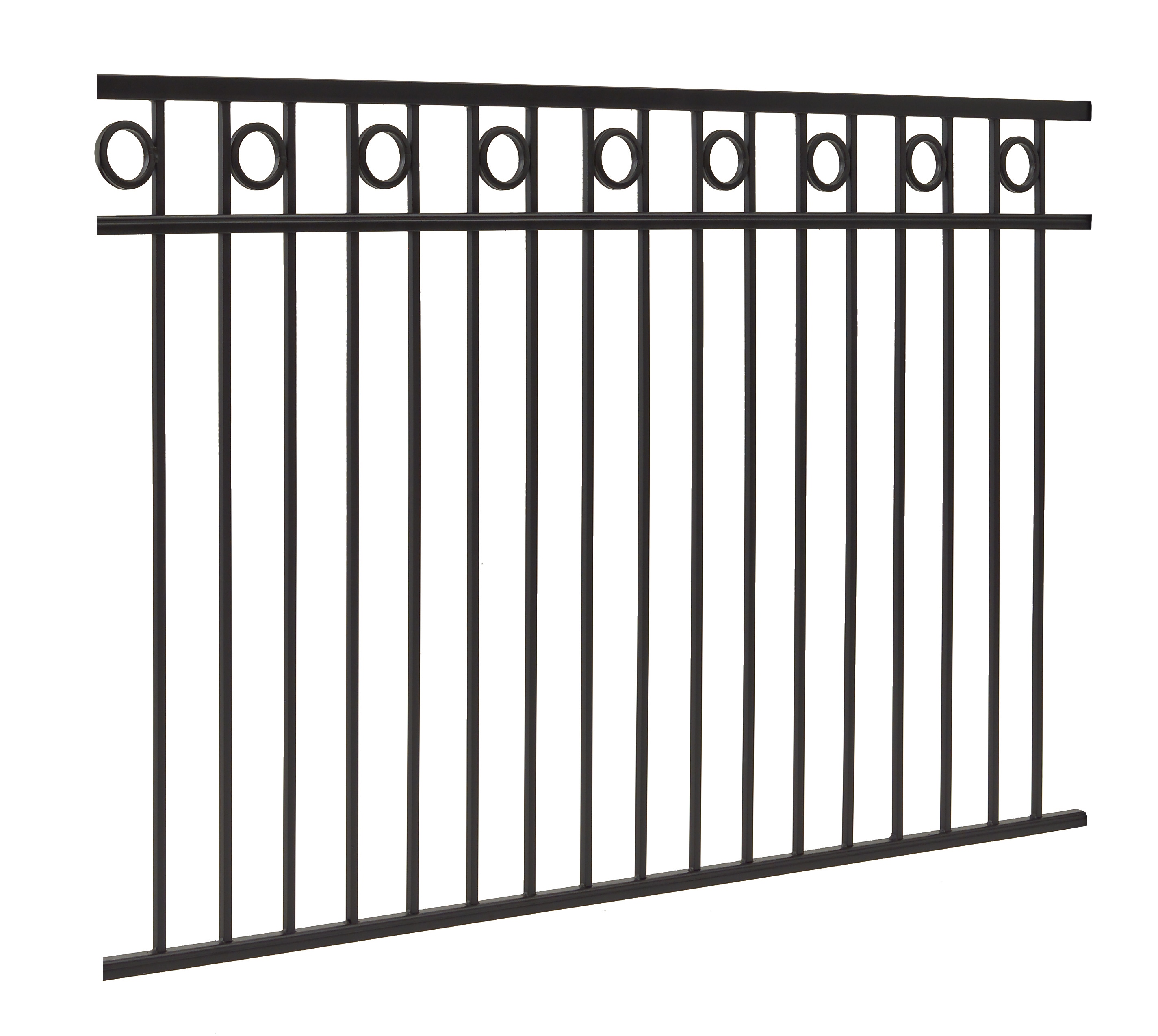 Gilpin 310029-D Fence-Gates - View #2
