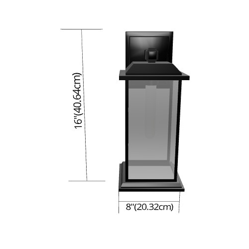 Three-dimensional representation of the product