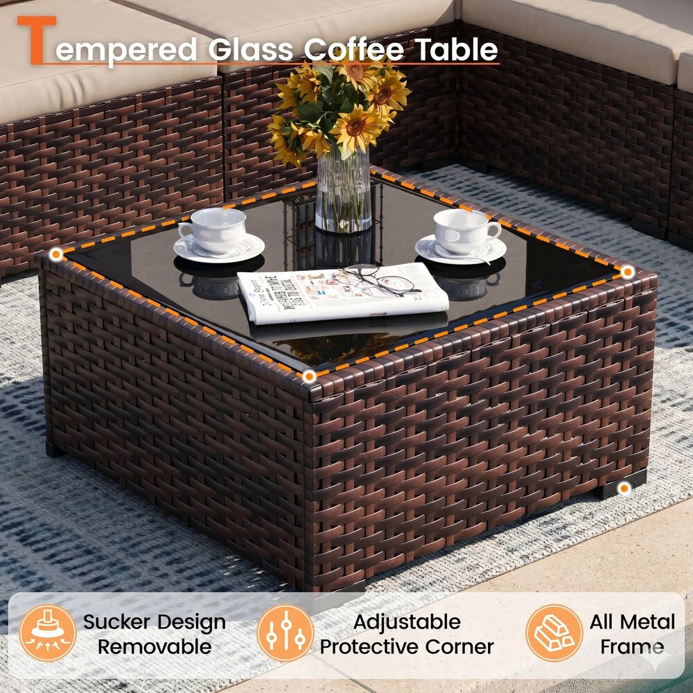 UDPATIO 748421739269 Patio-Conversation-Sets - View #3