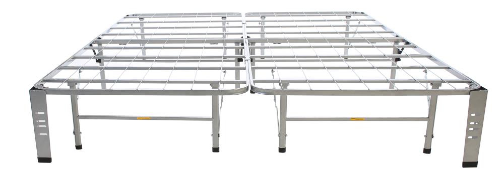 Hollywood Bed Bedder Base- Queen