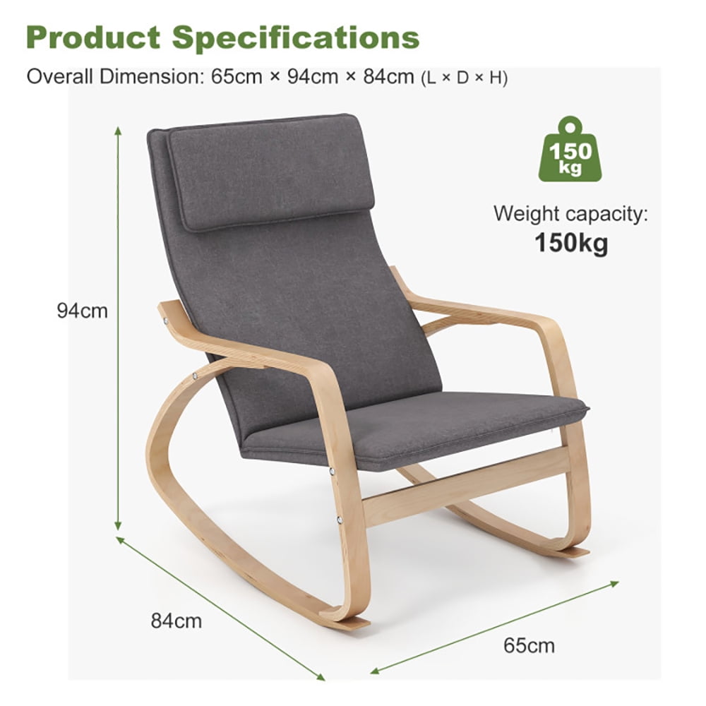 Choco Moon 4851005100921 Patio-Chairs - View #3