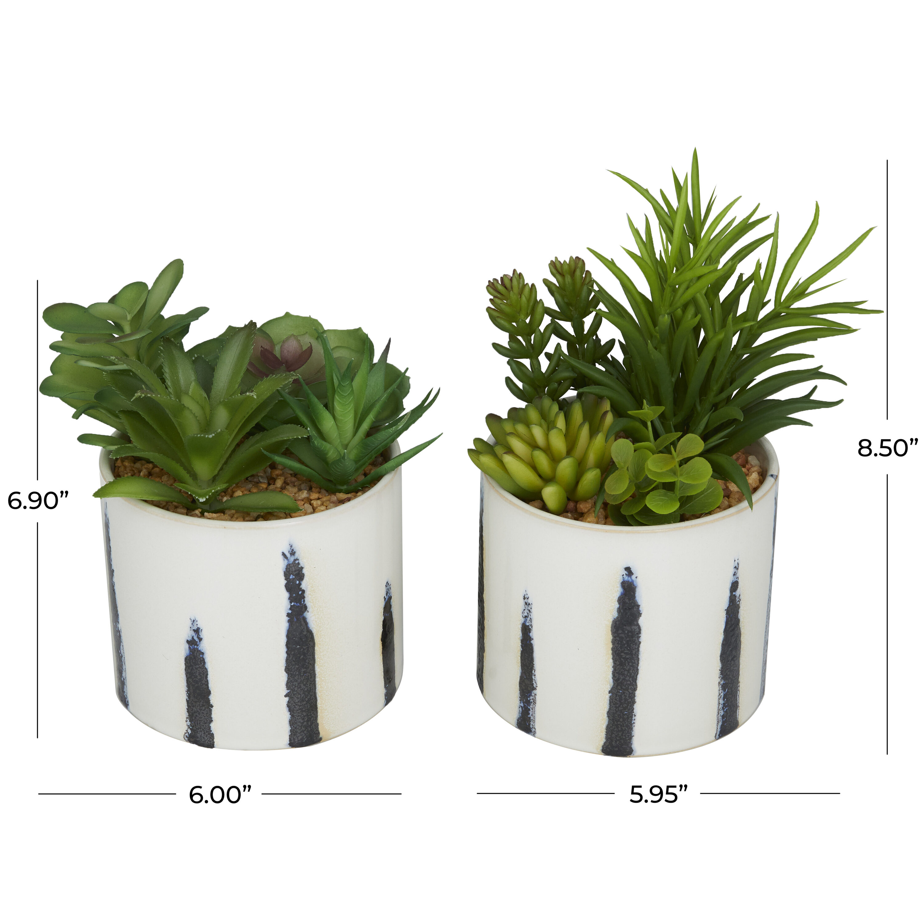 The Novogratz 30375 Artificial-Plants-Trees - View #5