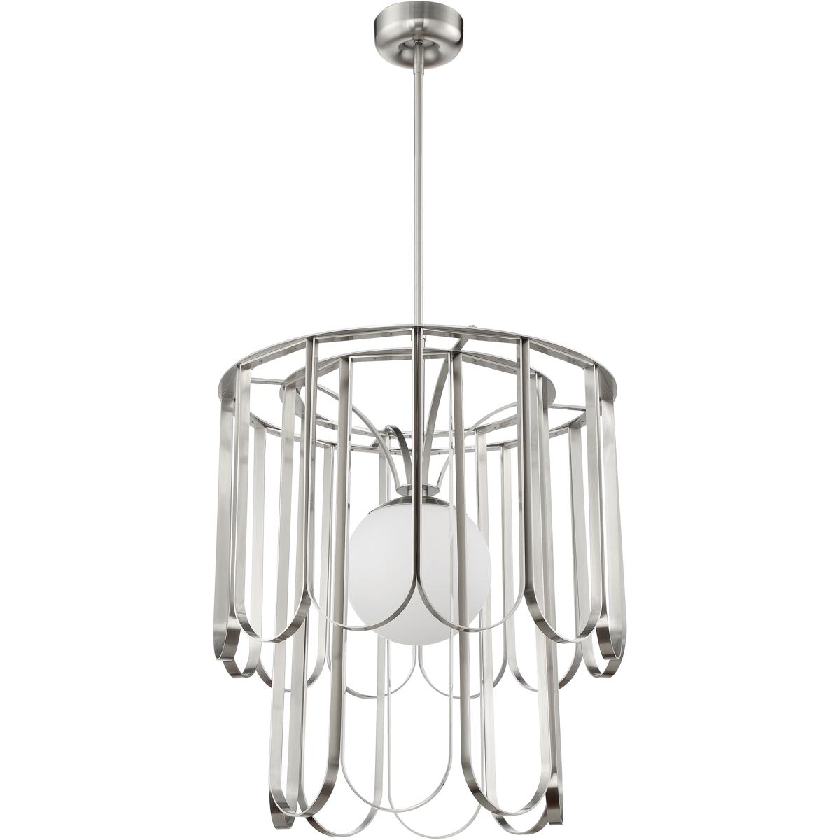 Craftmade 54991-BNK Pendant-Lights - View #3