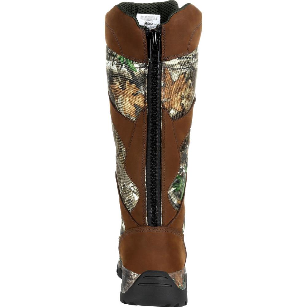 Rocky RKS0449  M  115 footwear - View #4