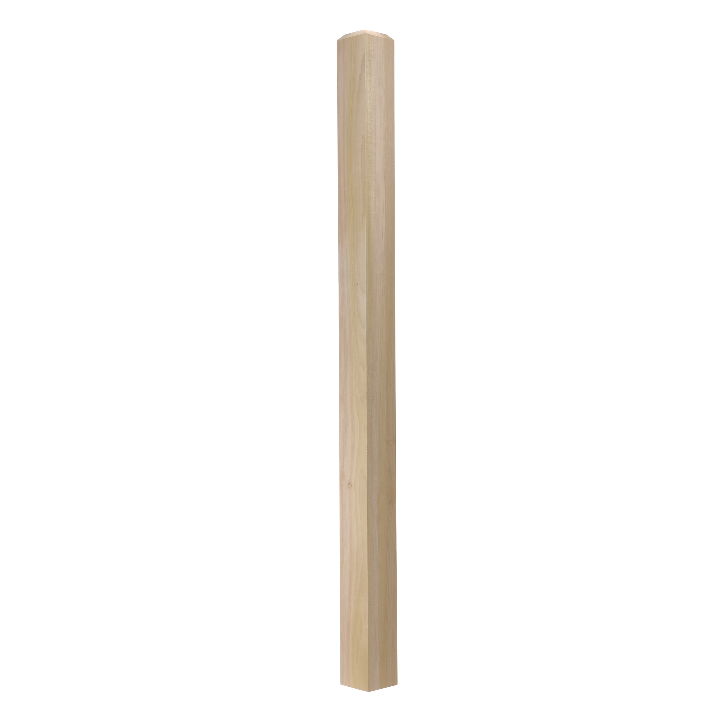RELIABILT WG350CT56POP Interior-Stairpart-Newel-Posts - View #7