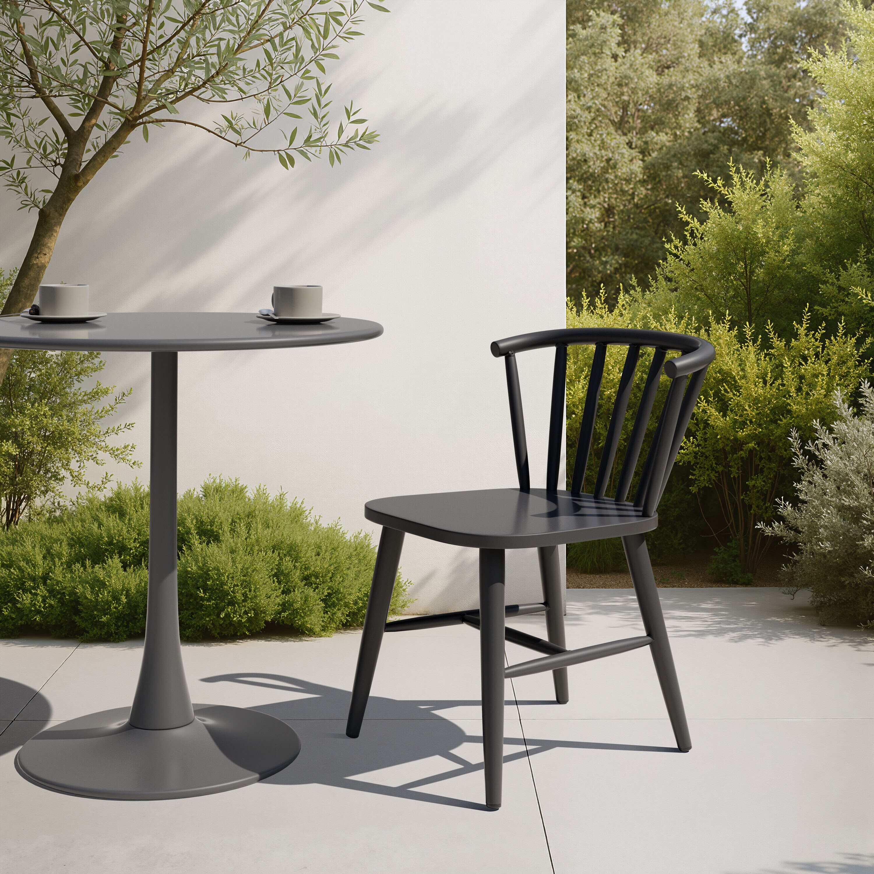 Zuo Modern 704083 Dining-Chairs - View #5