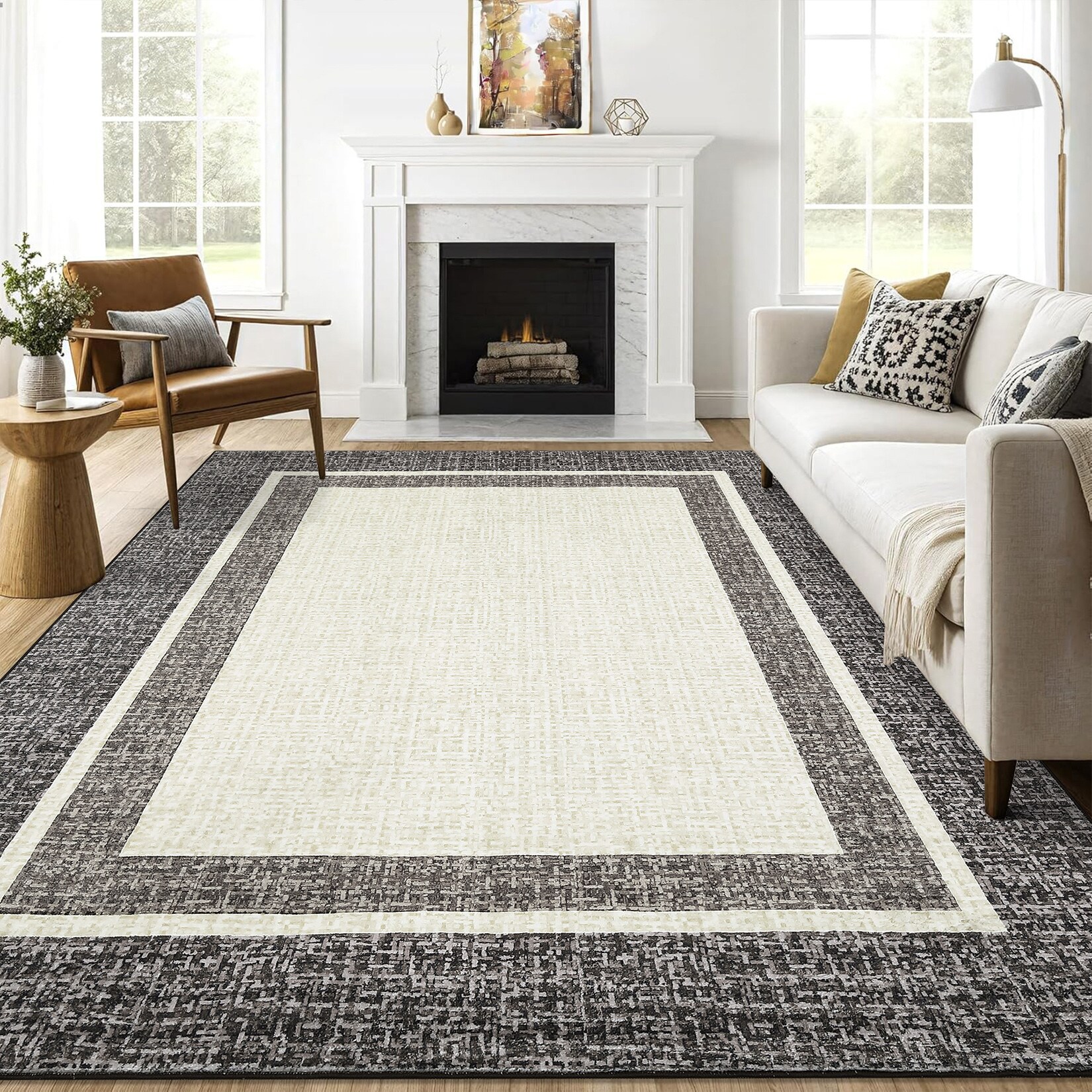 GarveeLife C3H-HG0N9DVAIKG rugs - View #5