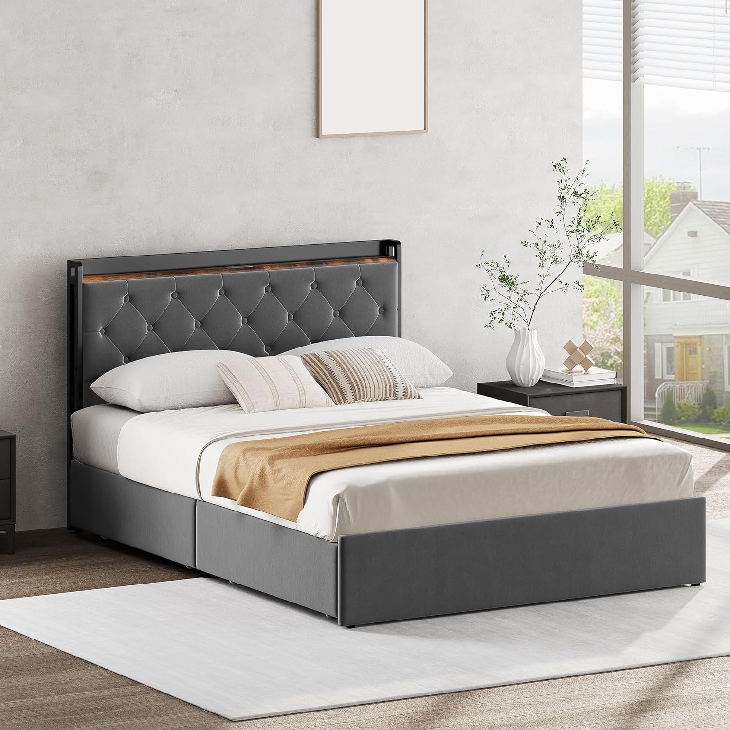 Garvee DQJ-PHO-0XDMESLW beds - View #6