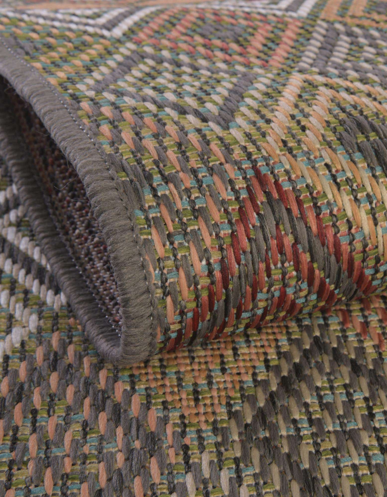 Unique Loom 3176884 rugs - View #2