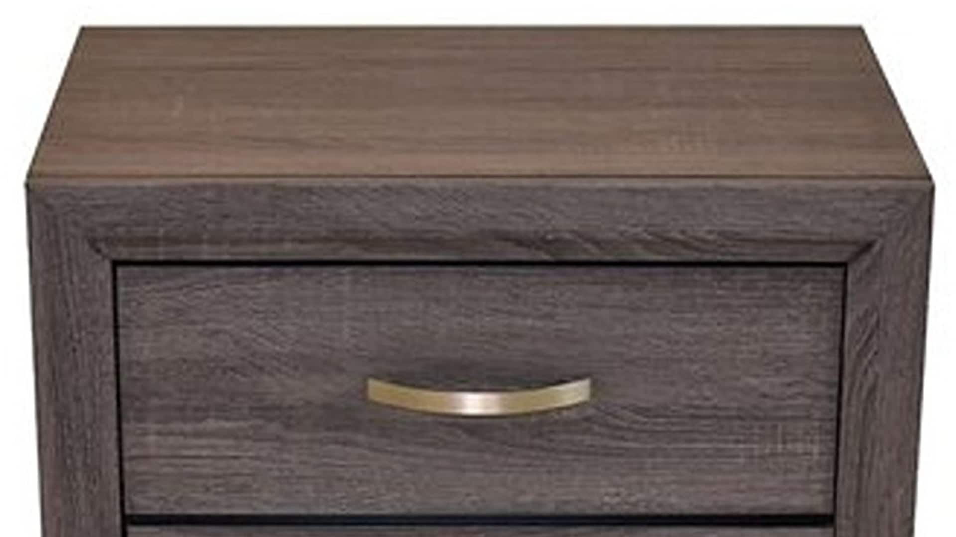 Galaxy 808857696809 nightstands - View #5