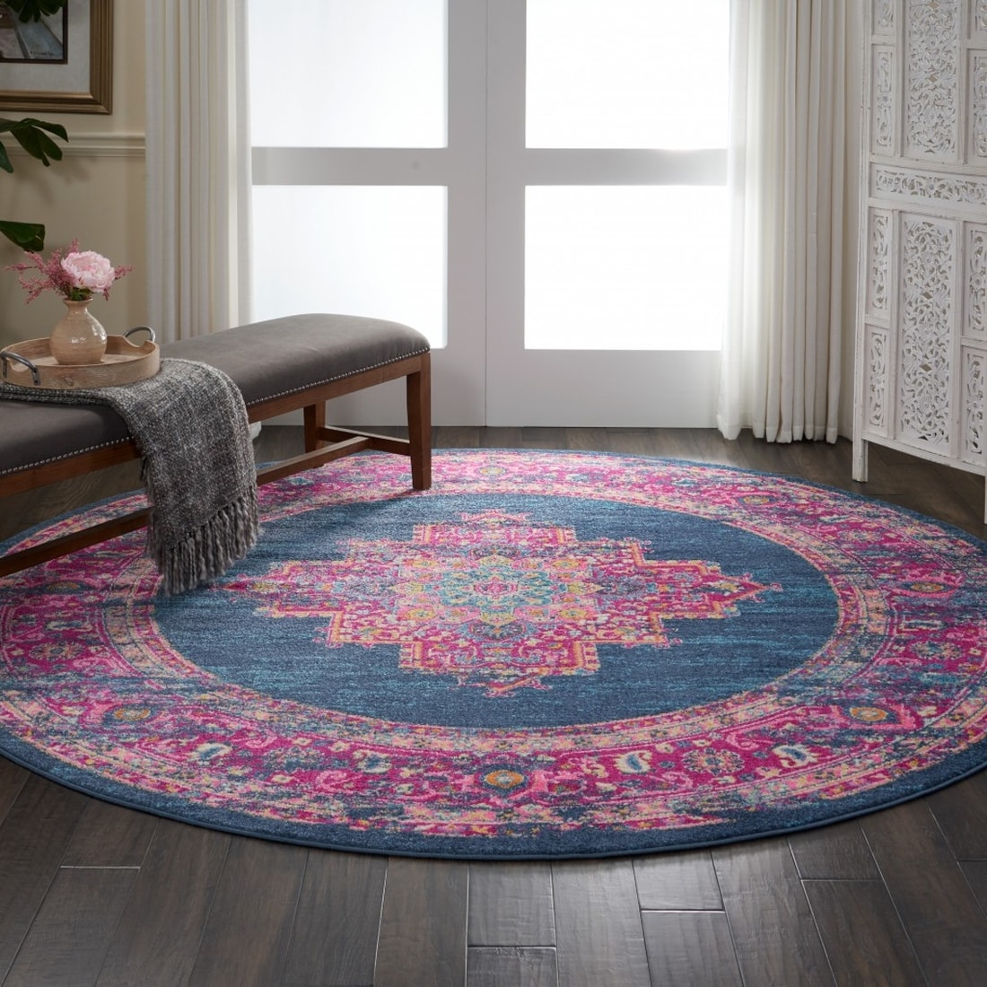 HomeRoots 4000385257 rugs - View #2