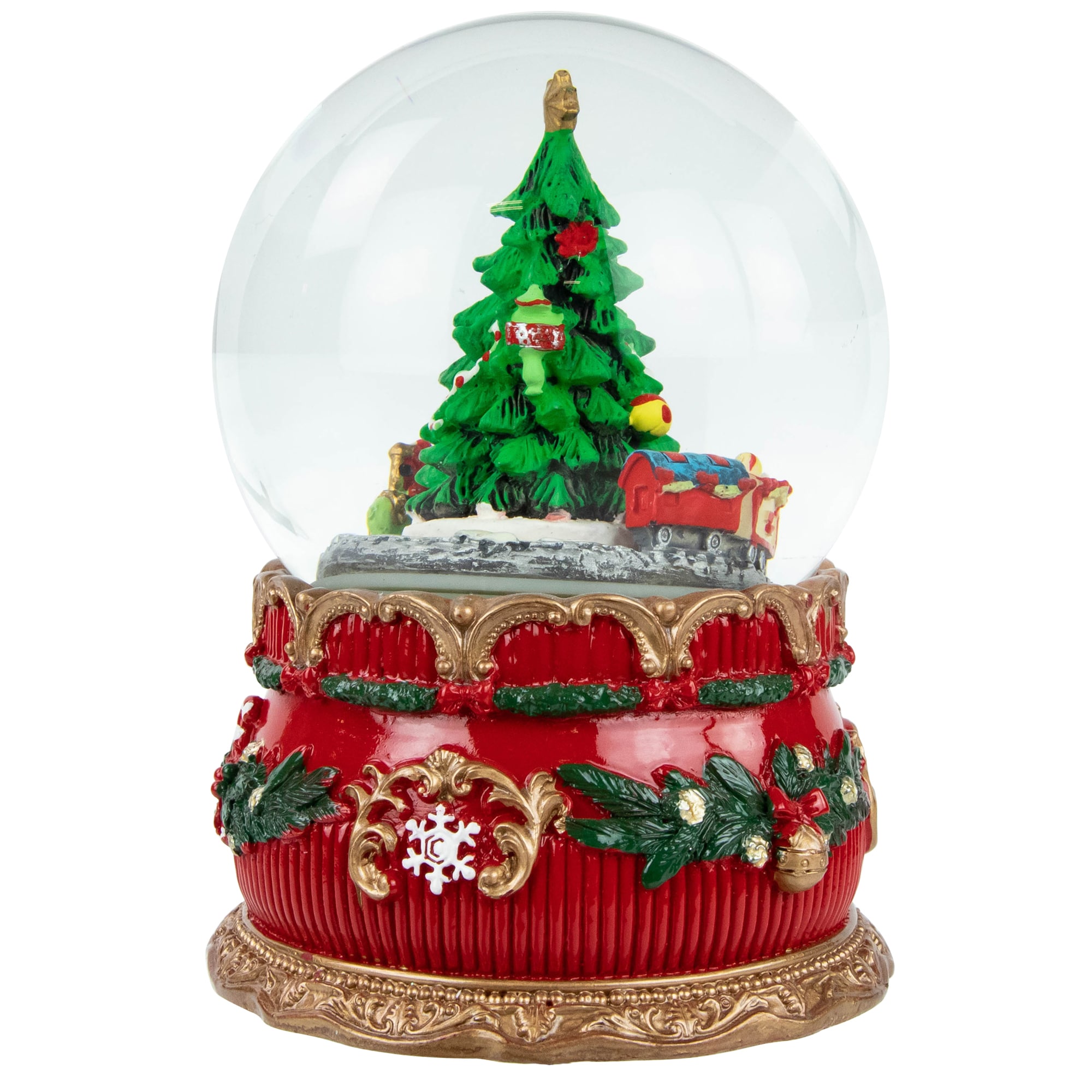 Northlight 32260652 Table-Christmas-Decorations - View #5