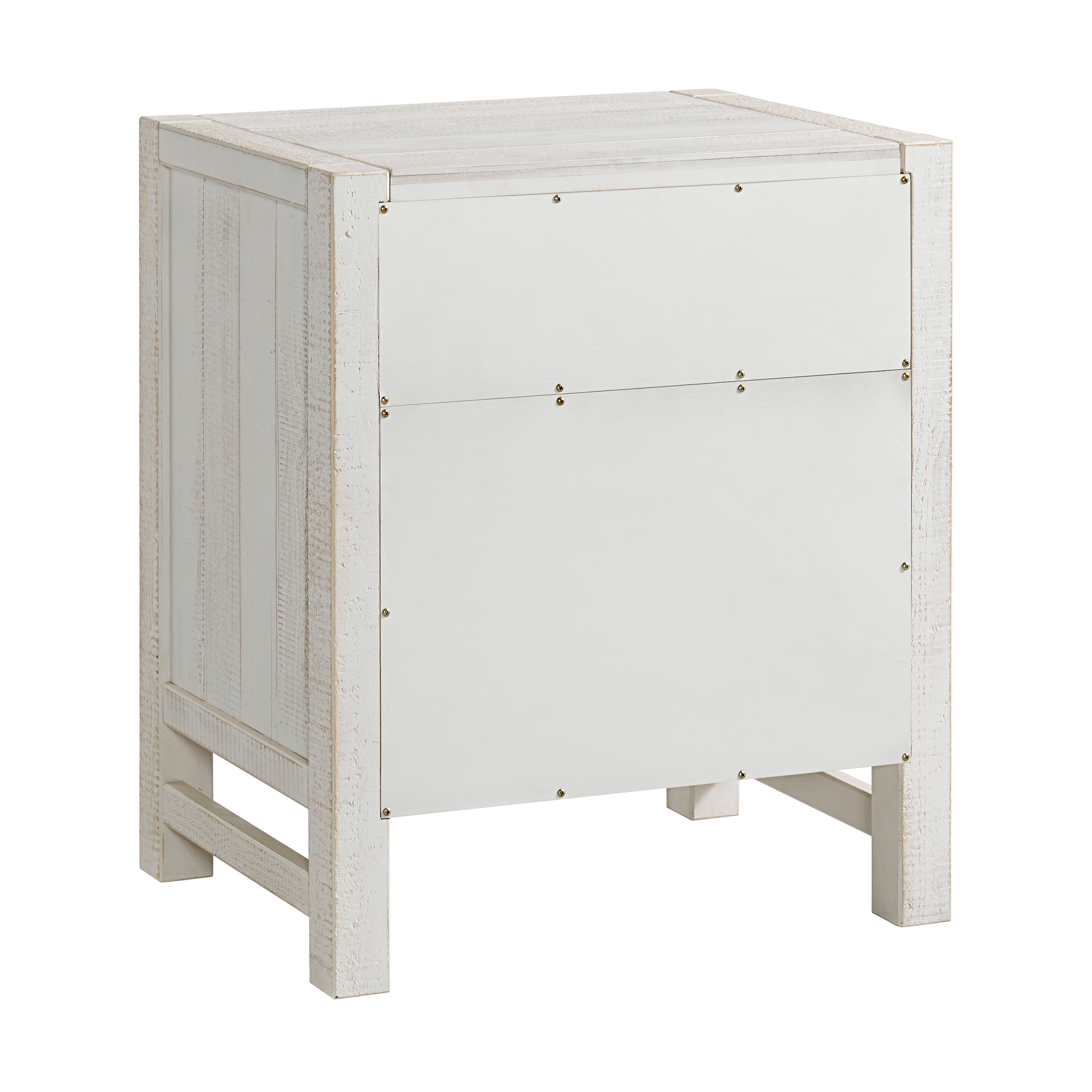 Alaterre Furniture ANWI0131 nightstands - View #4