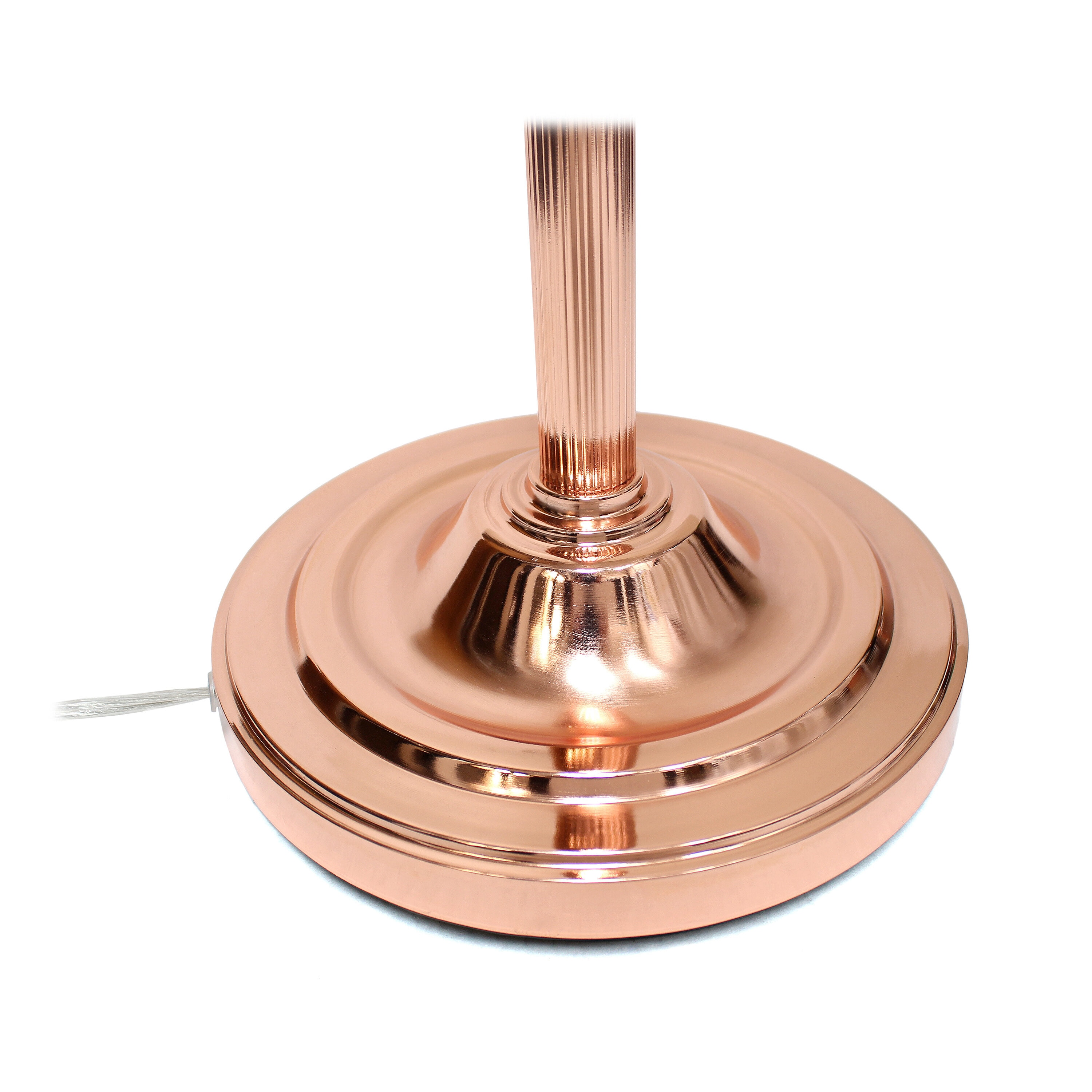 Elegant Designs LF2003-RGD floorlamps - View #7