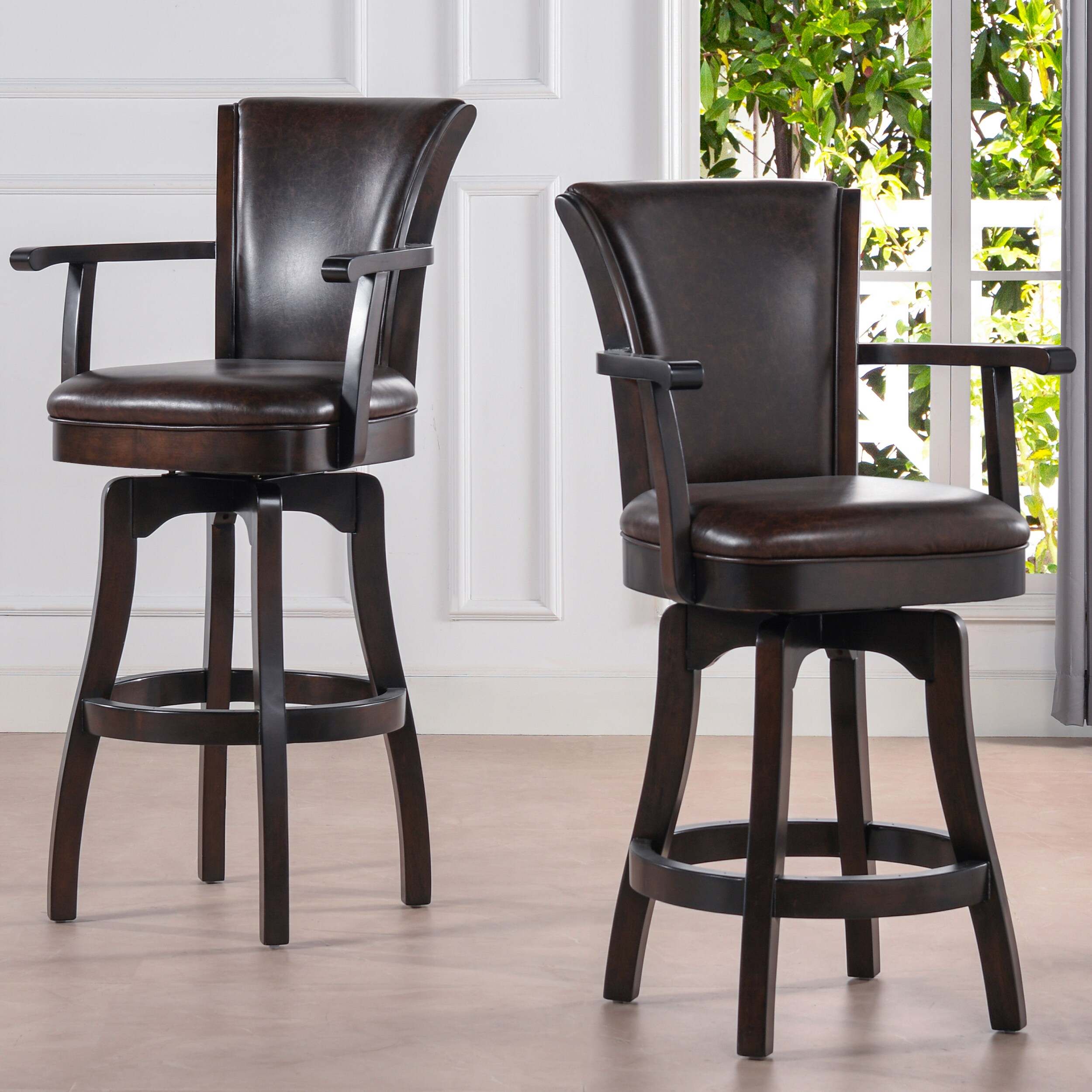 Jennifer Taylor Home 81040-MFR stools - View #4