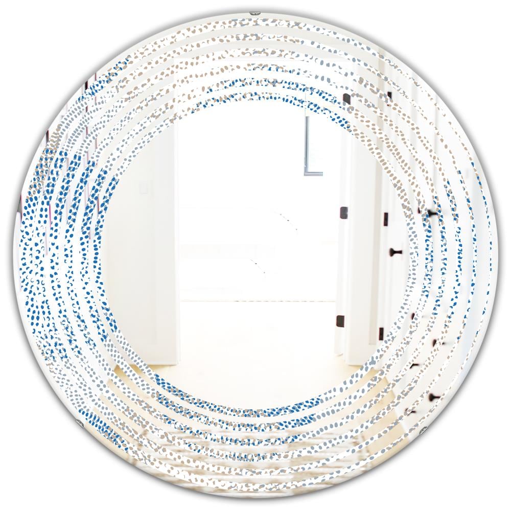 Designart MIR24189-C2-C24 Decor-Mirrors - View #2