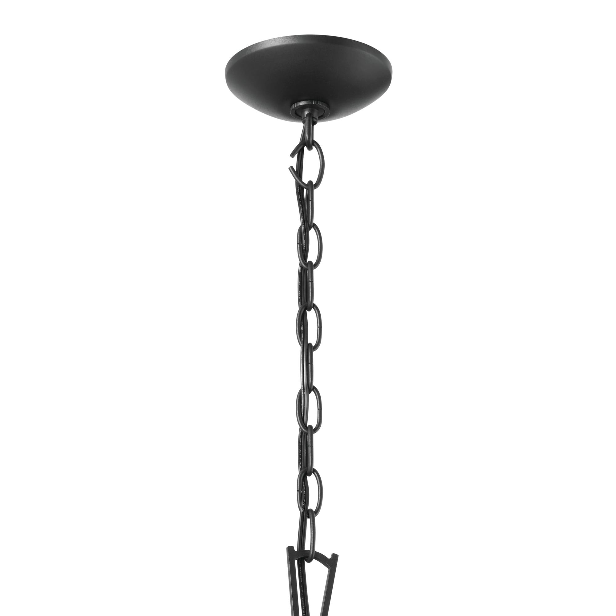 Kichler 52475BKT Pendant-Lights - View #4