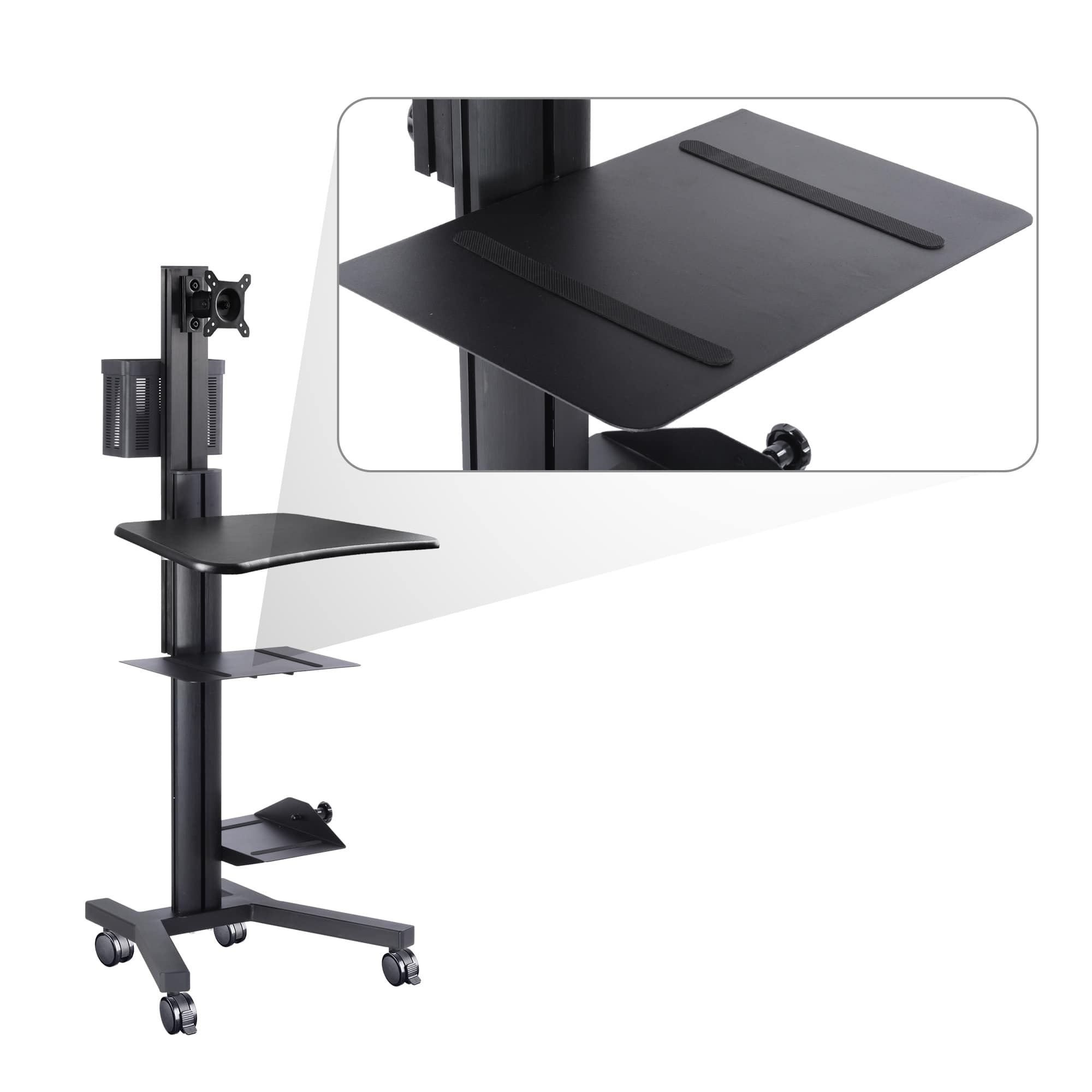 Yescom 41ACC001-TRAY-06 Tv-Stands - View #2